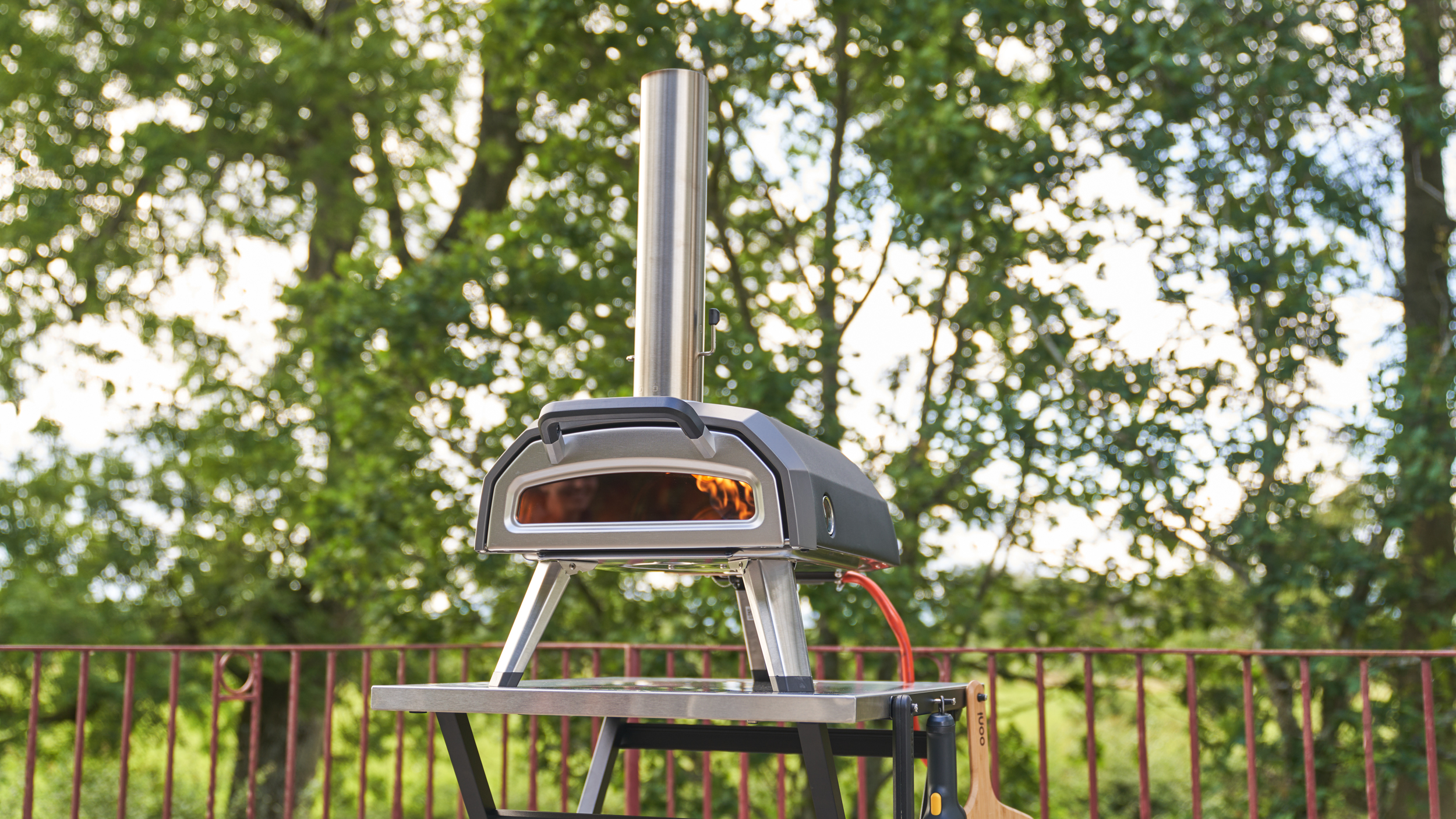 product design，courtyard，