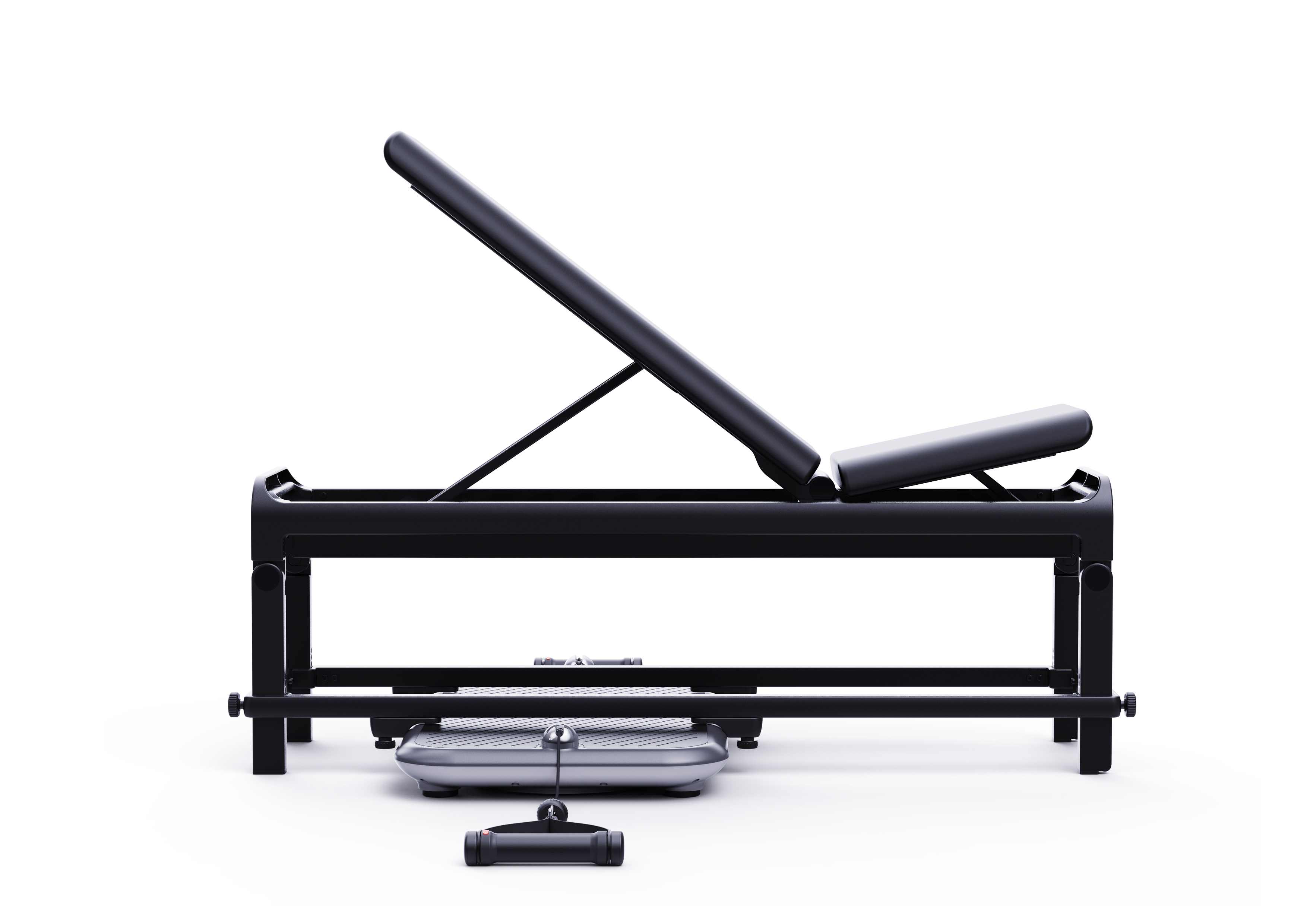 Tablet Strength Training Station，