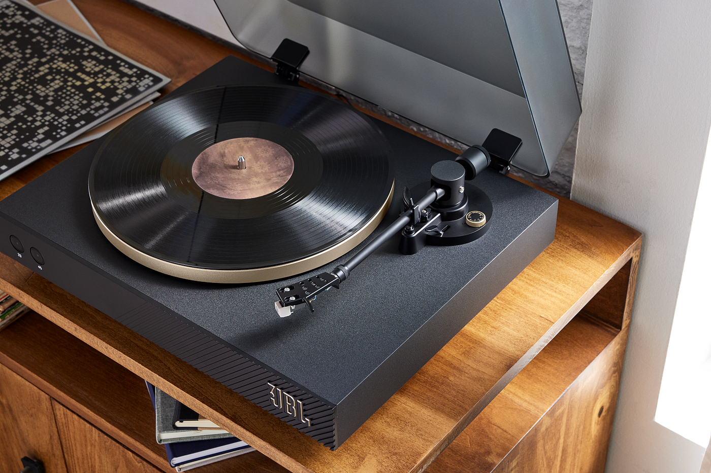 product design，hi-fi equipment，