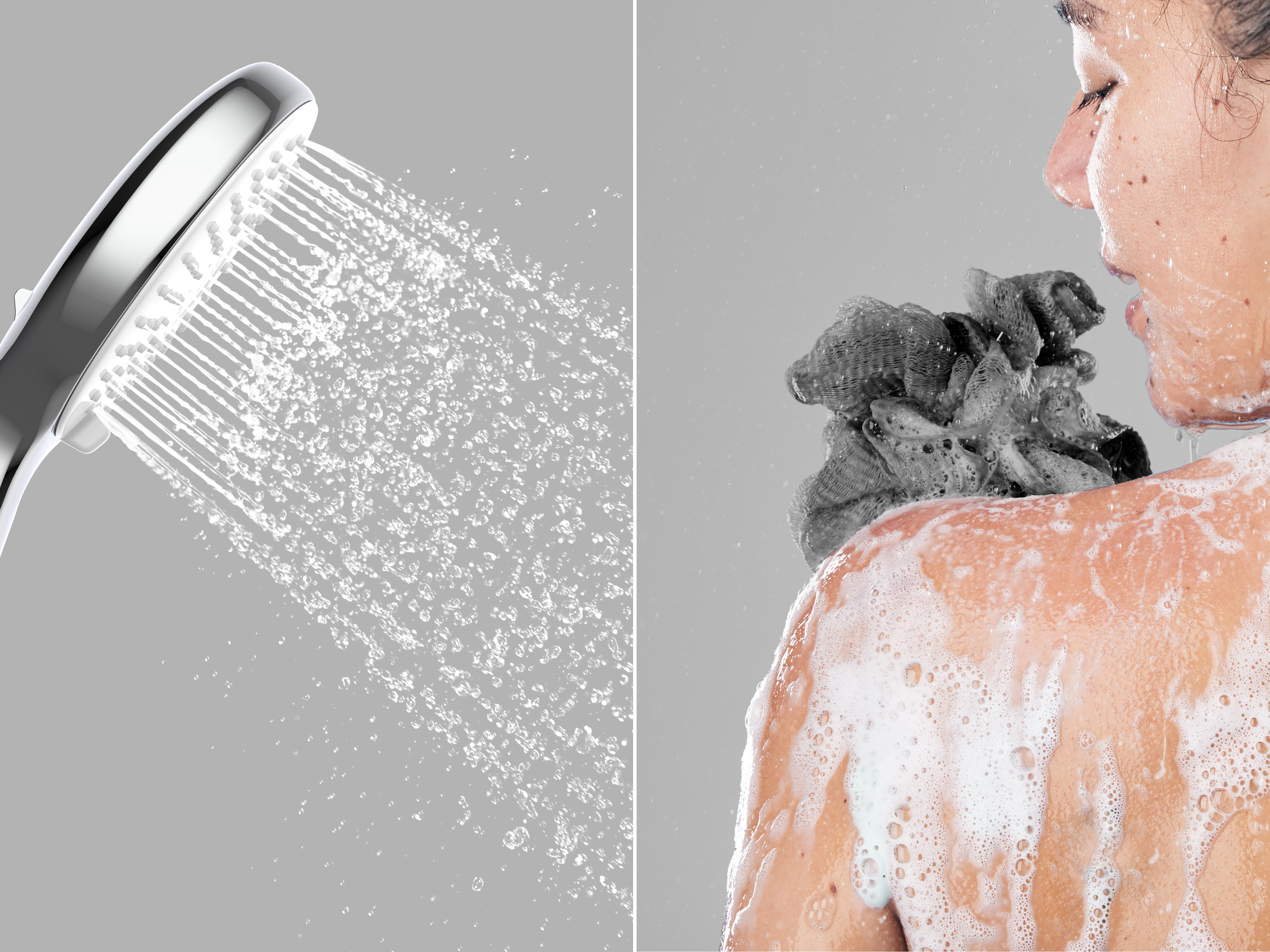 product design，bathroom，