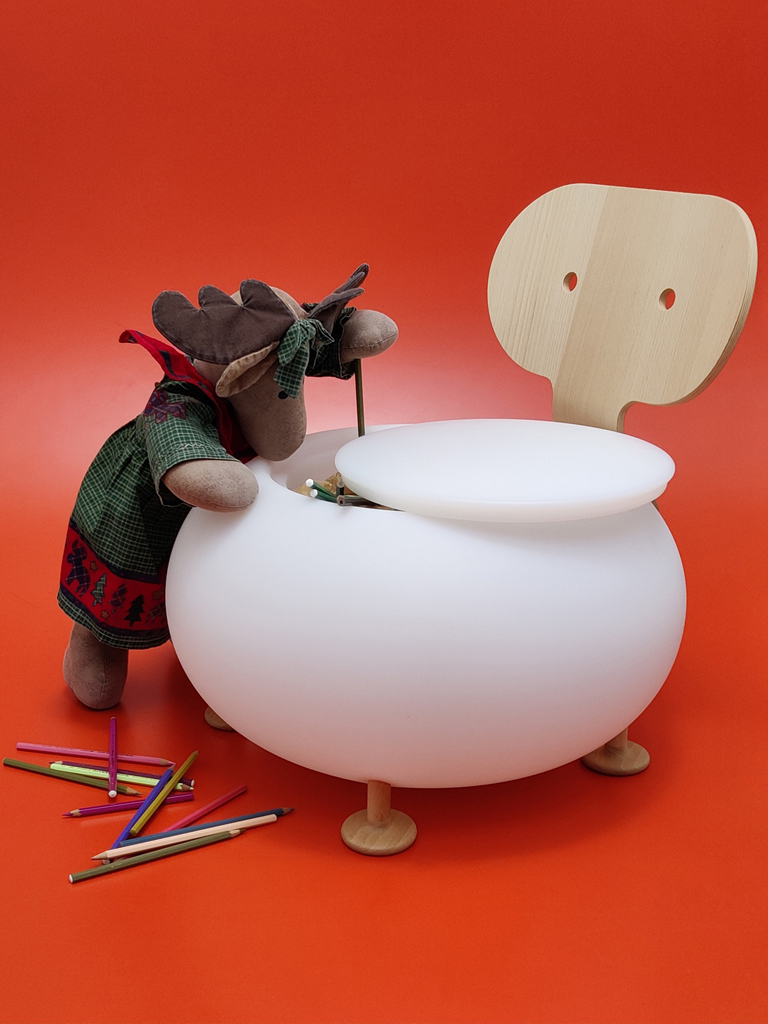 product design，Baby products，