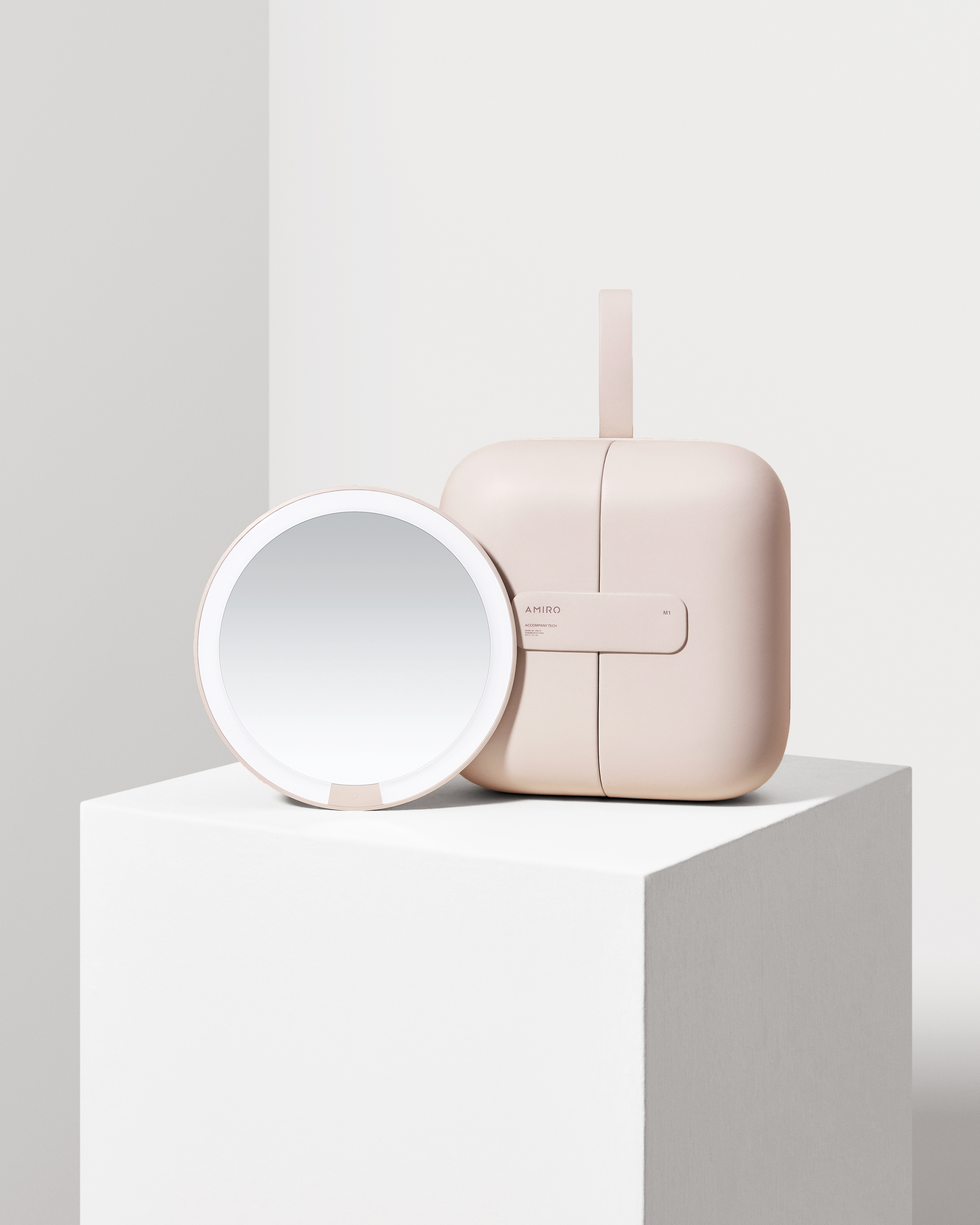 product design，Beauty/care，