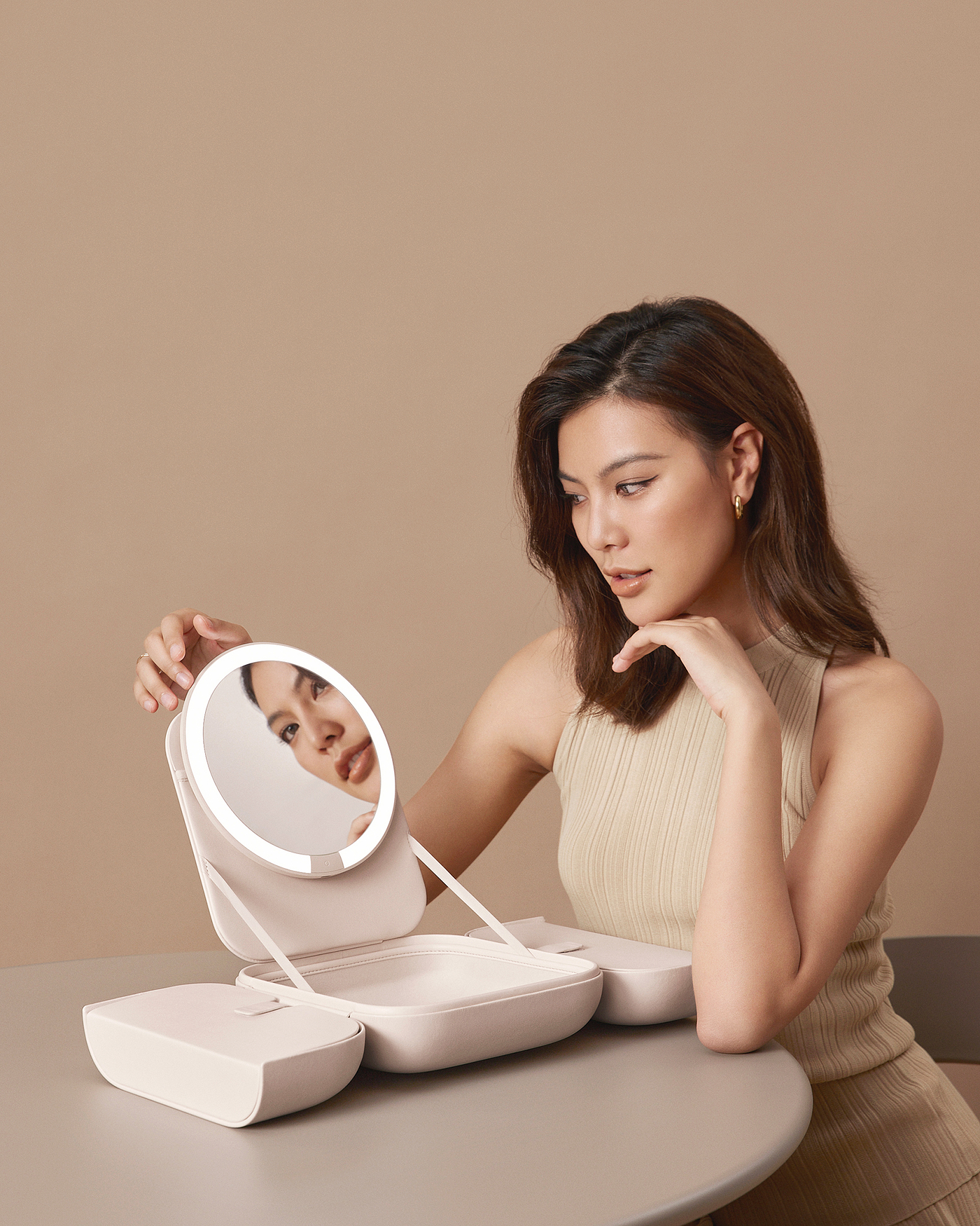 product design，Beauty/care，