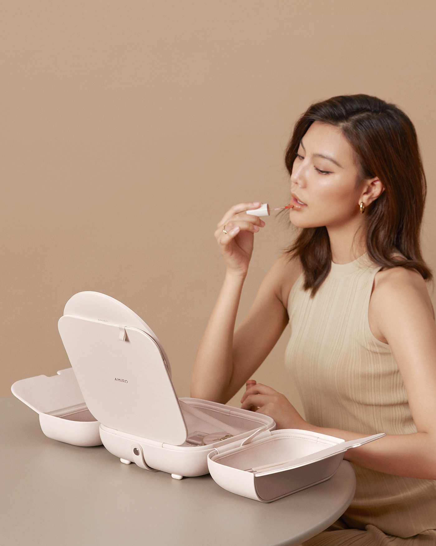 product design，Beauty/care，