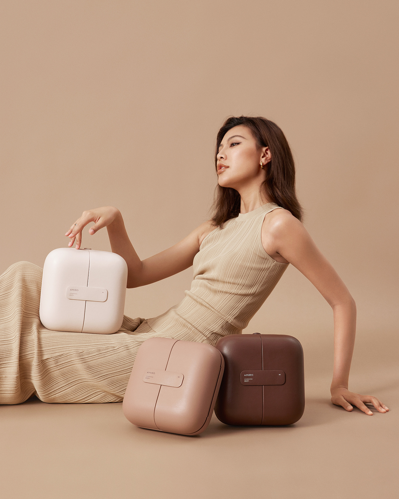 product design，Beauty/care，
