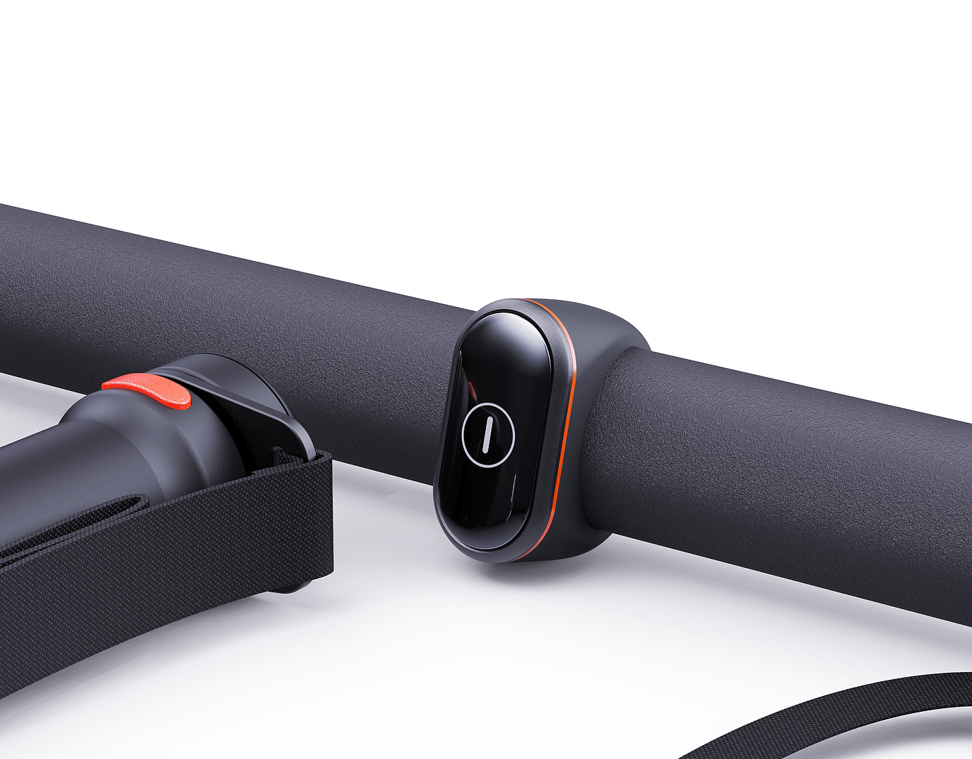 Tablet Strength Training Station，
