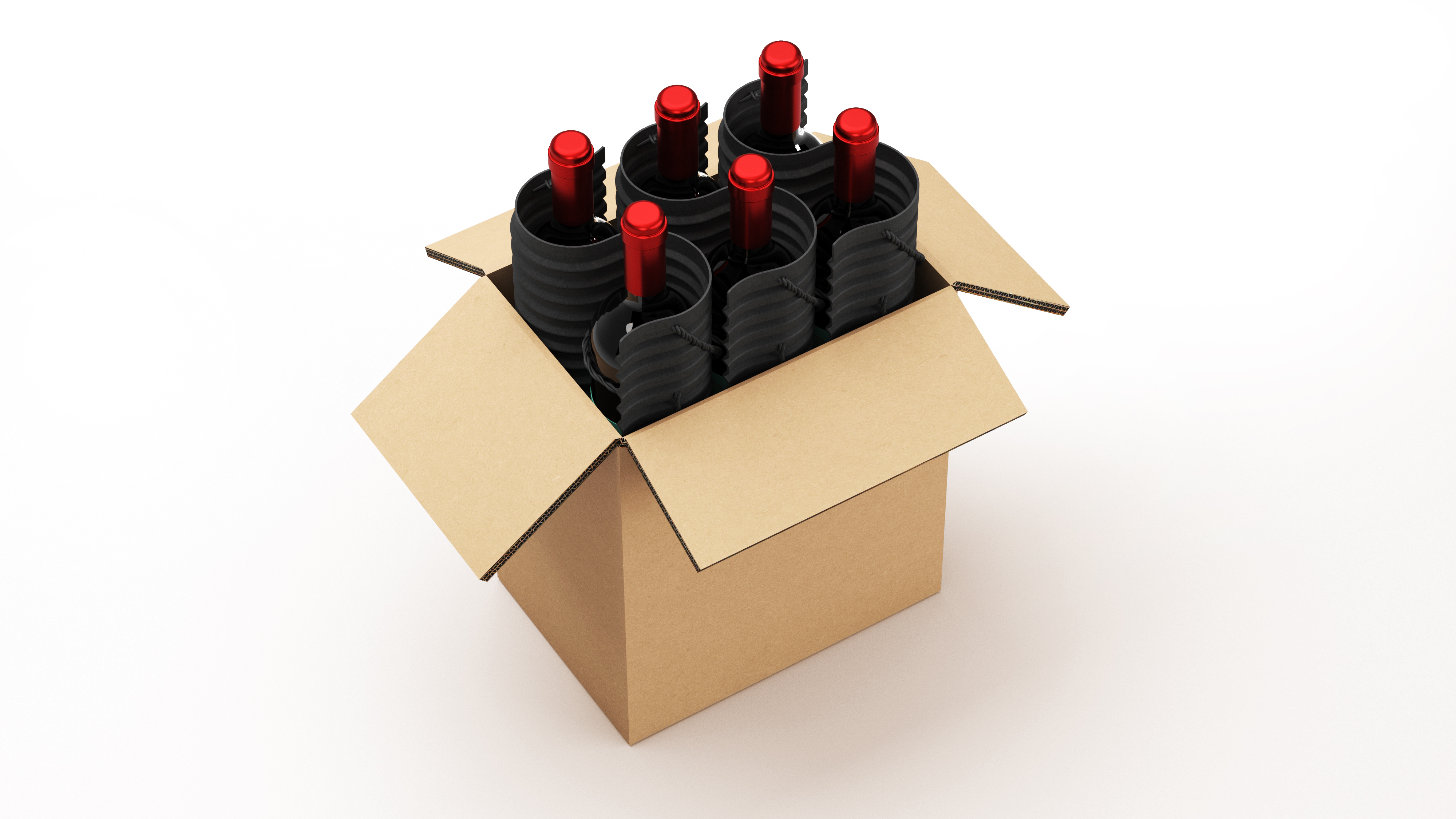 packing design，drink，