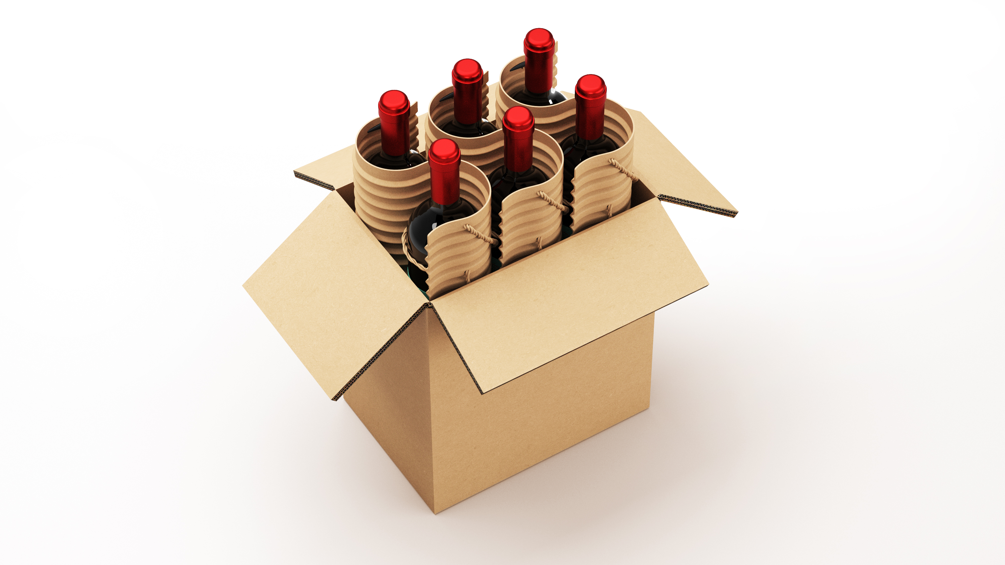 packing design，drink，