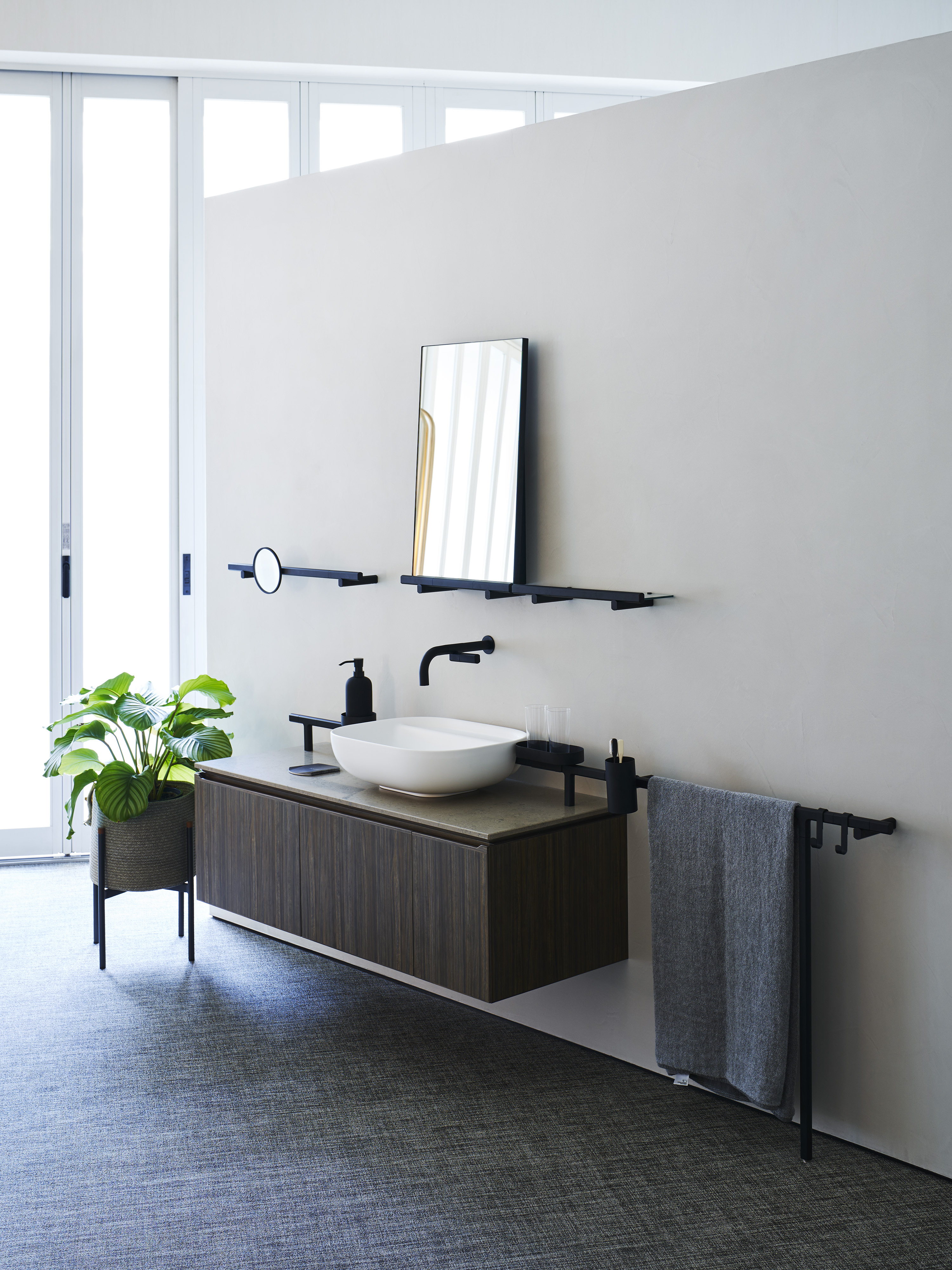 product design，bathroom，