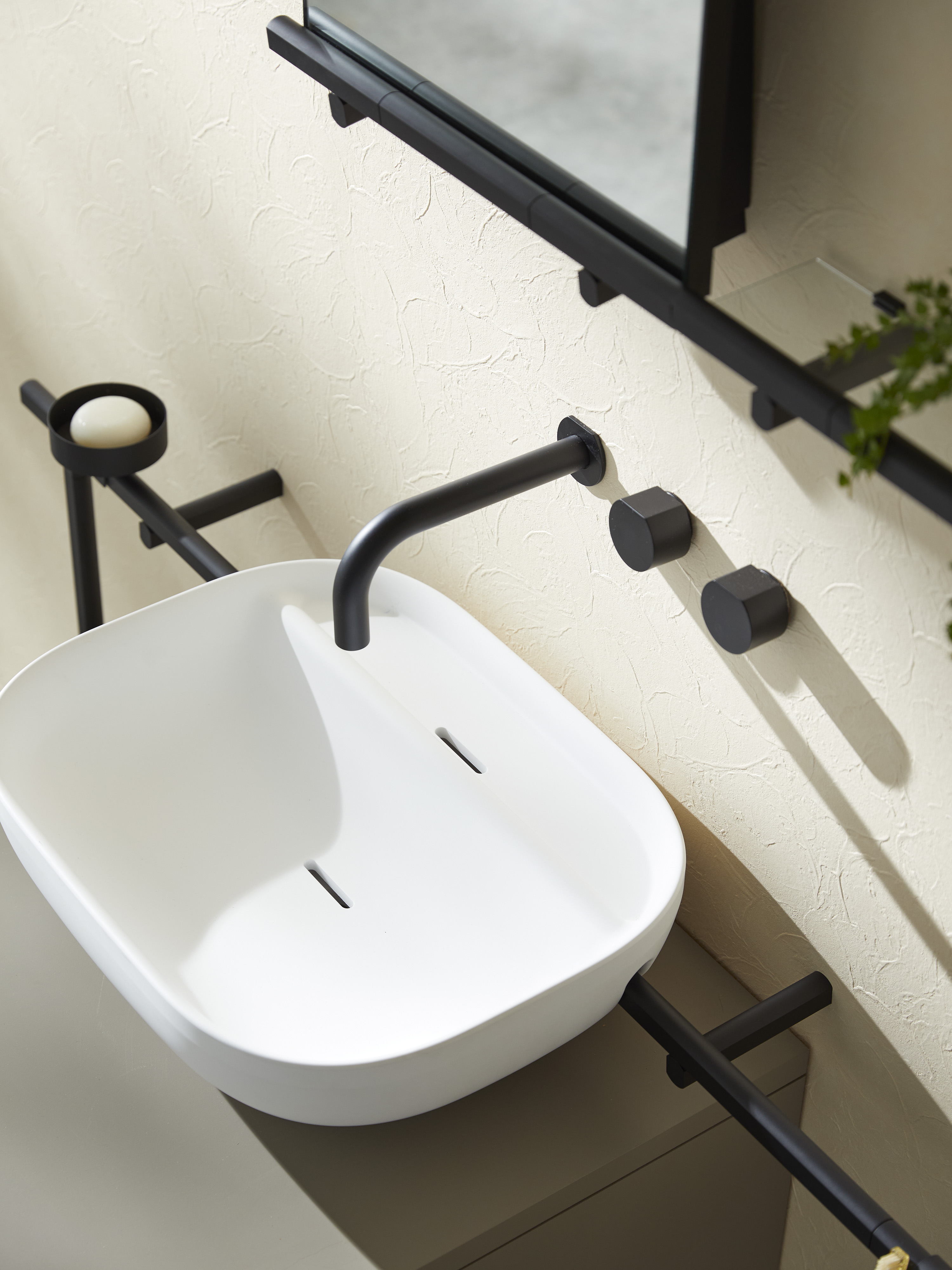 product design，bathroom，