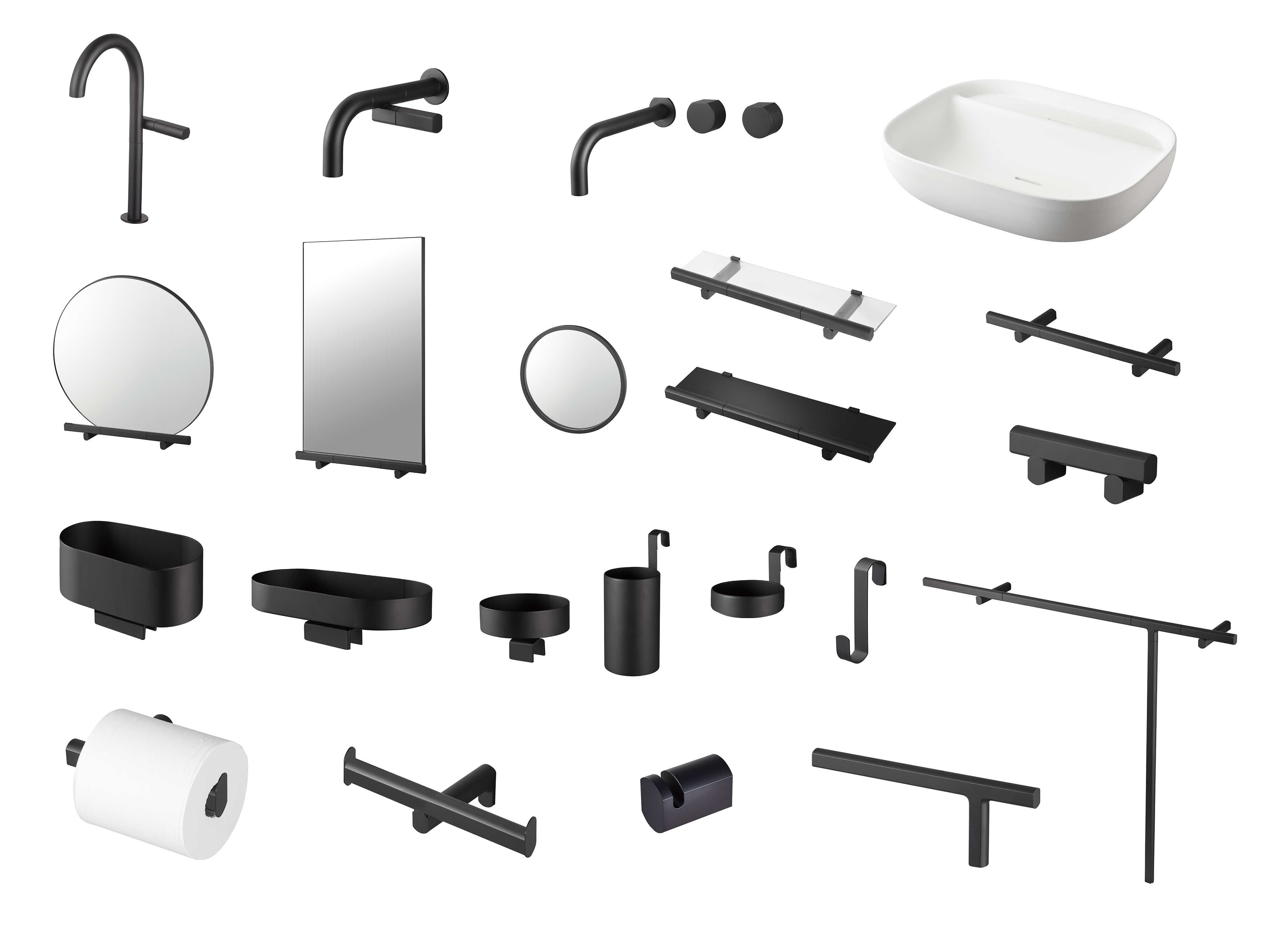 product design，bathroom，