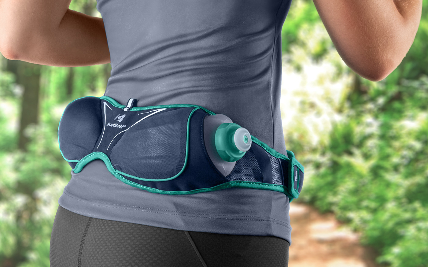 FuelBelt Helium，Sports cup，product design，Portable，