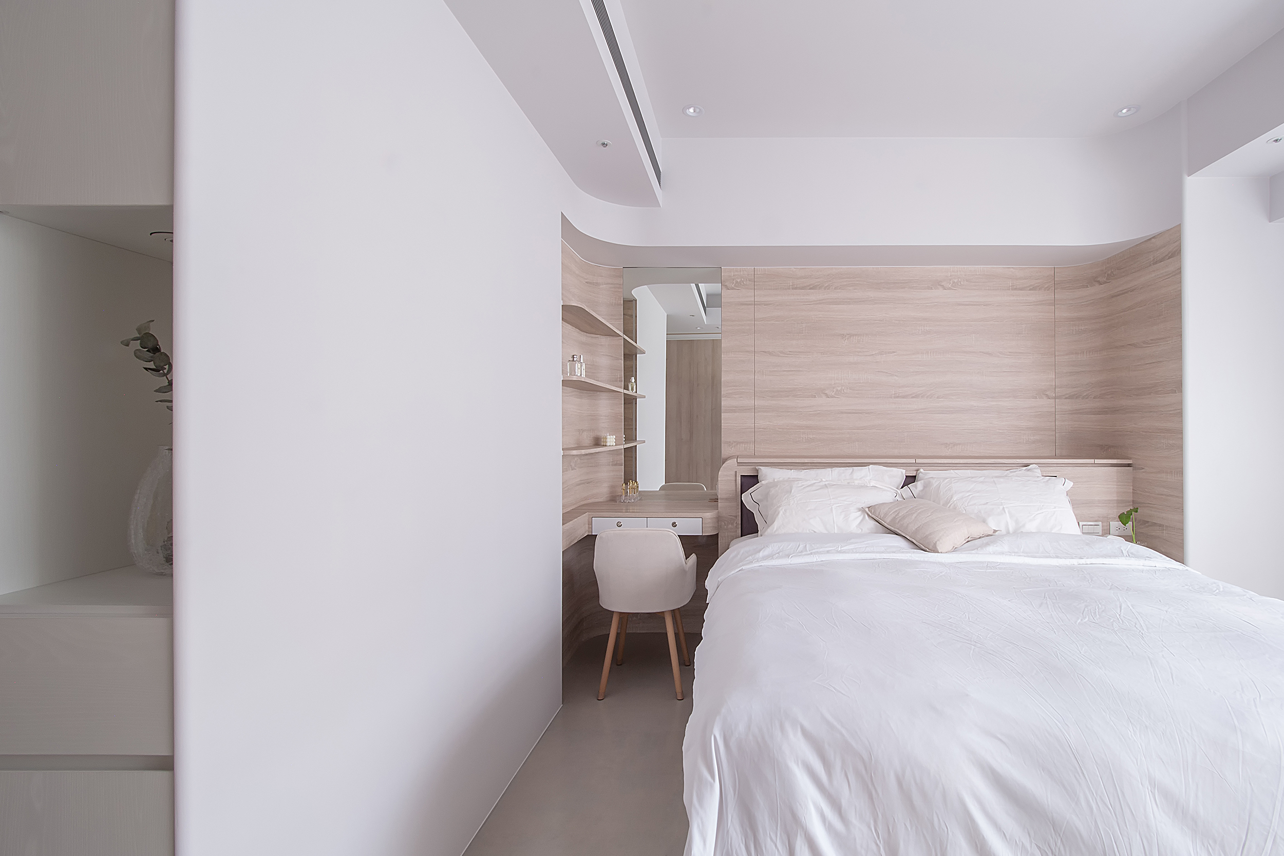 Interior design，residence，