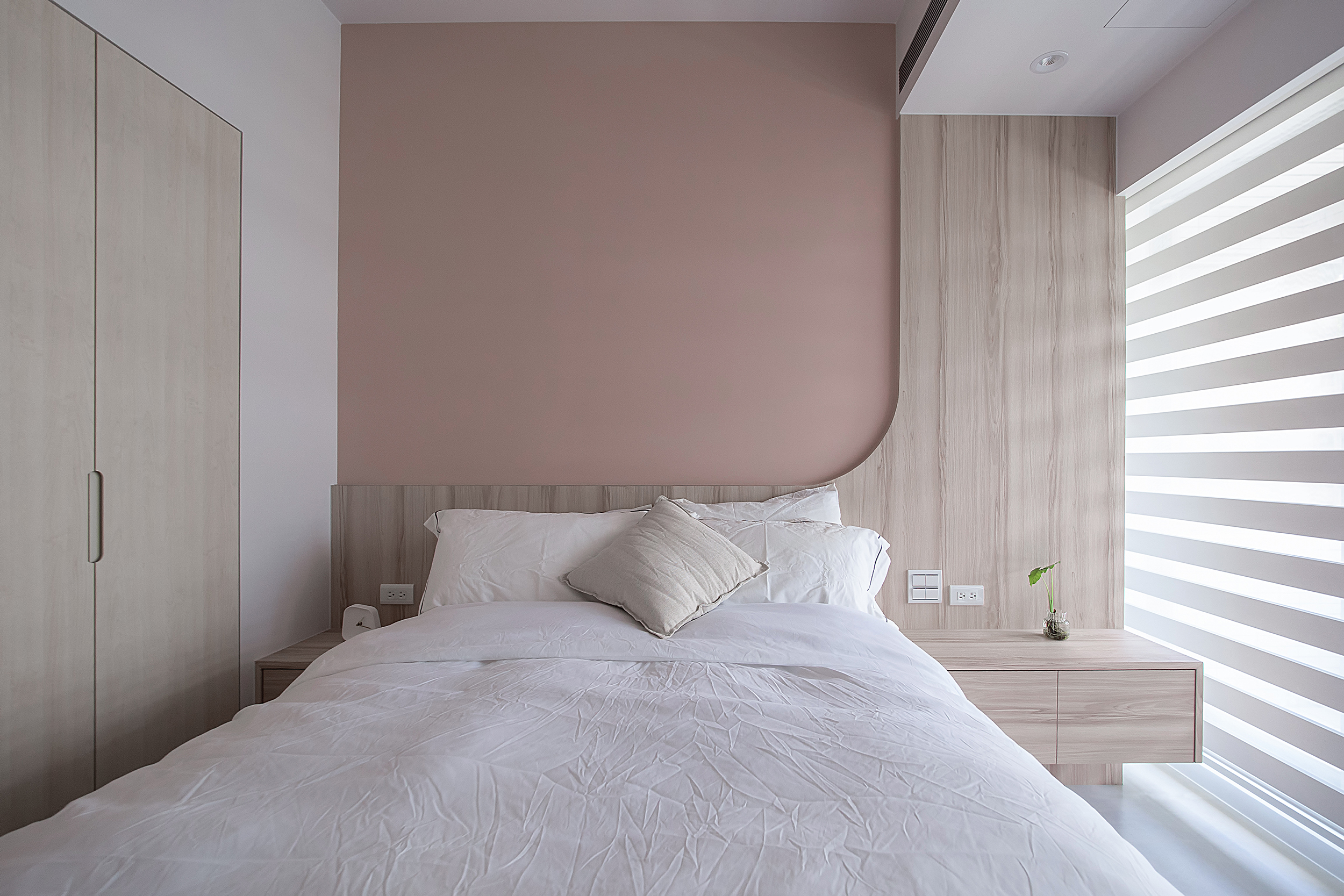 Interior design，residence，