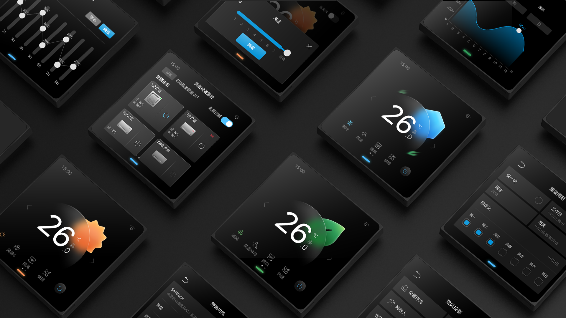 User interface (UI)，Product interface，