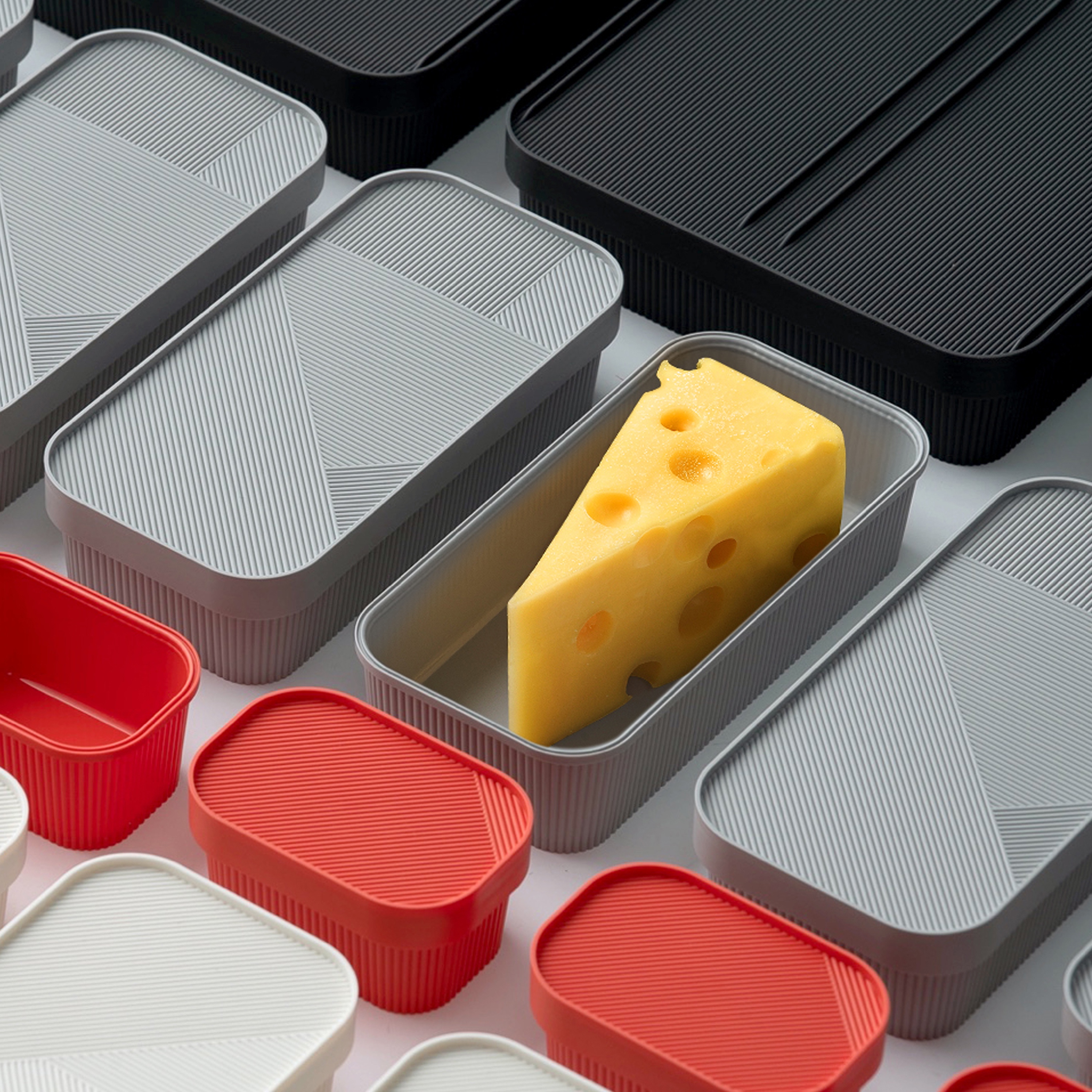 packing design，food，