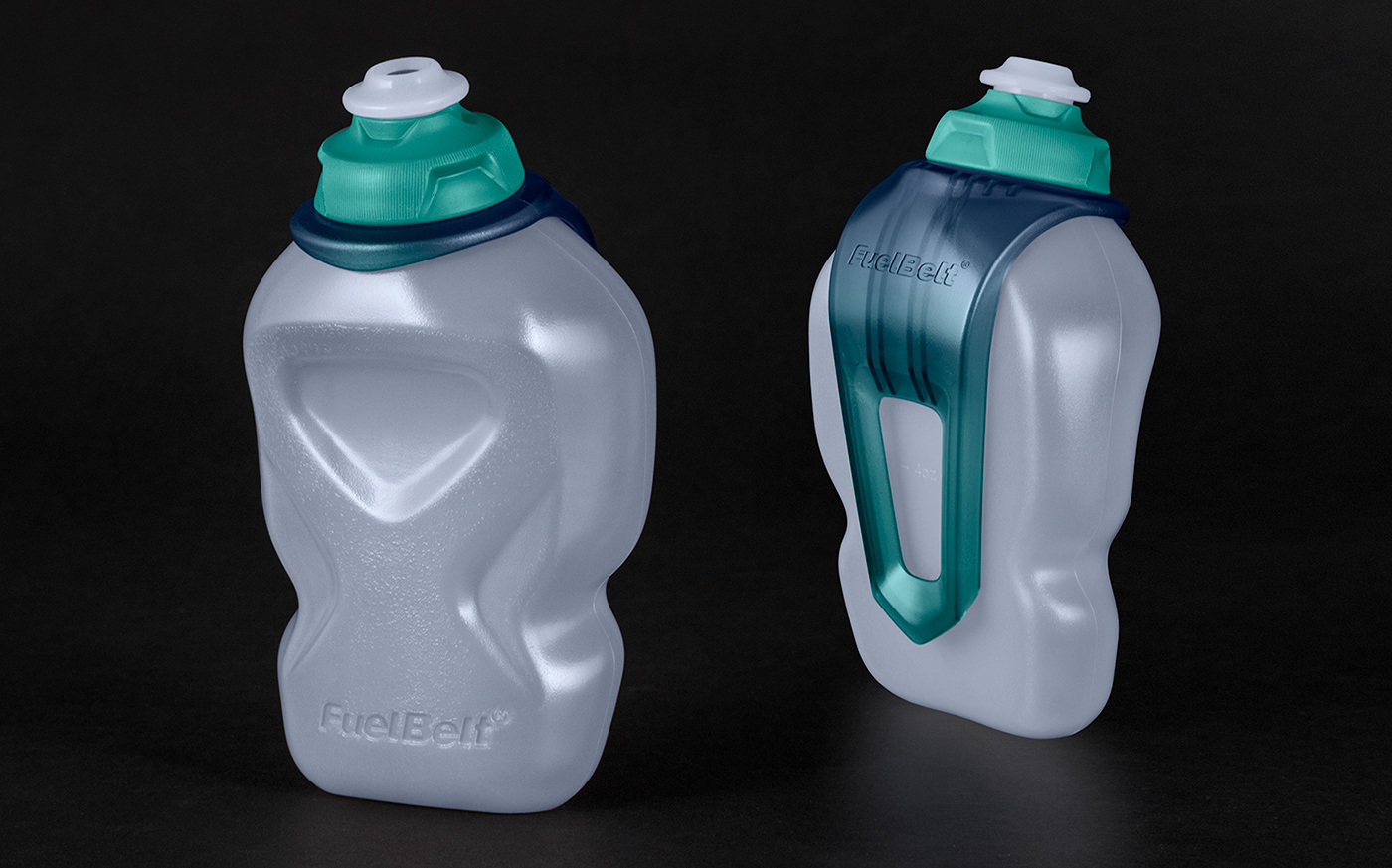 FuelBelt Helium，Sports cup，product design，Portable，