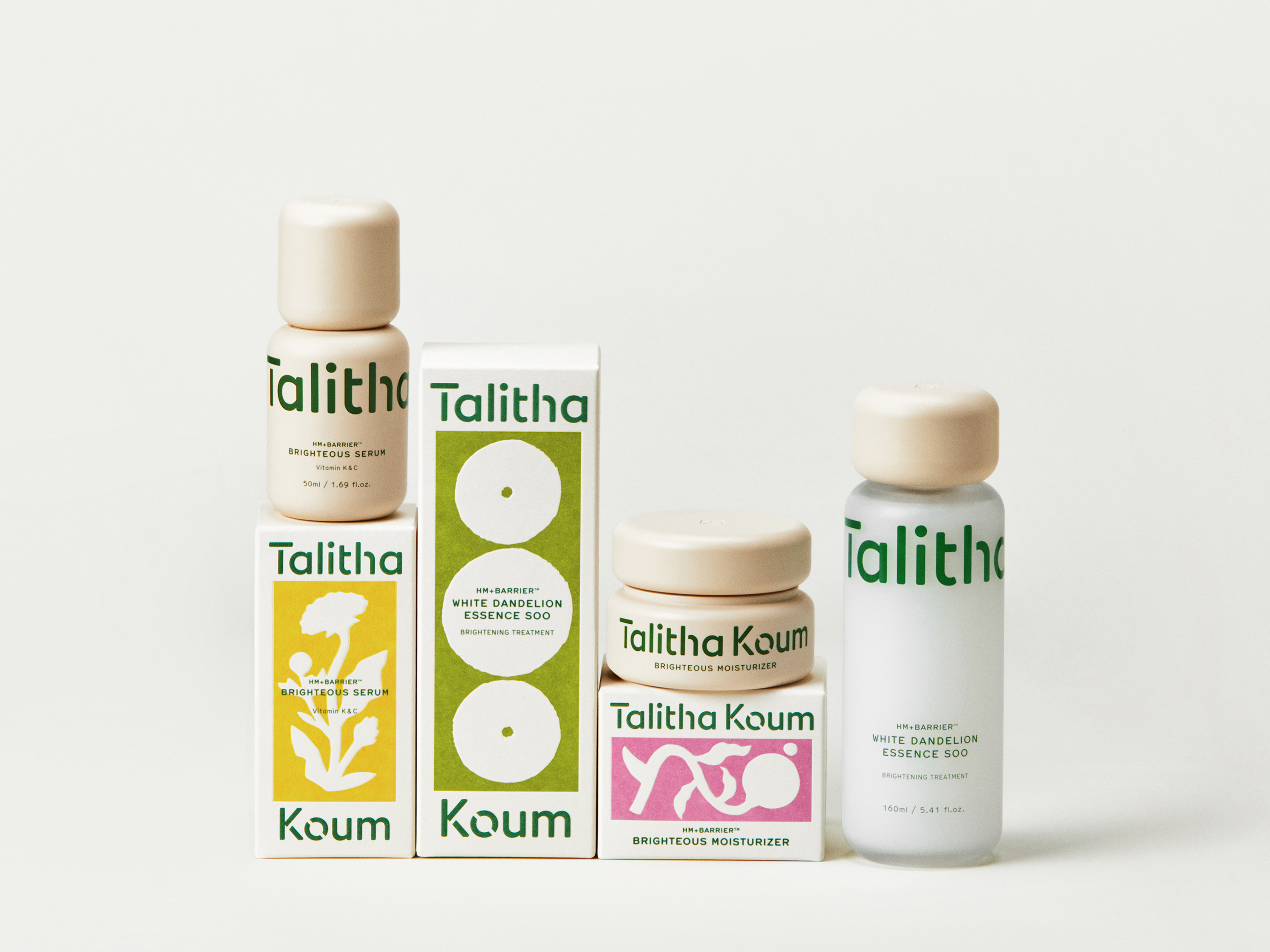 packing design，Beauty/health care，