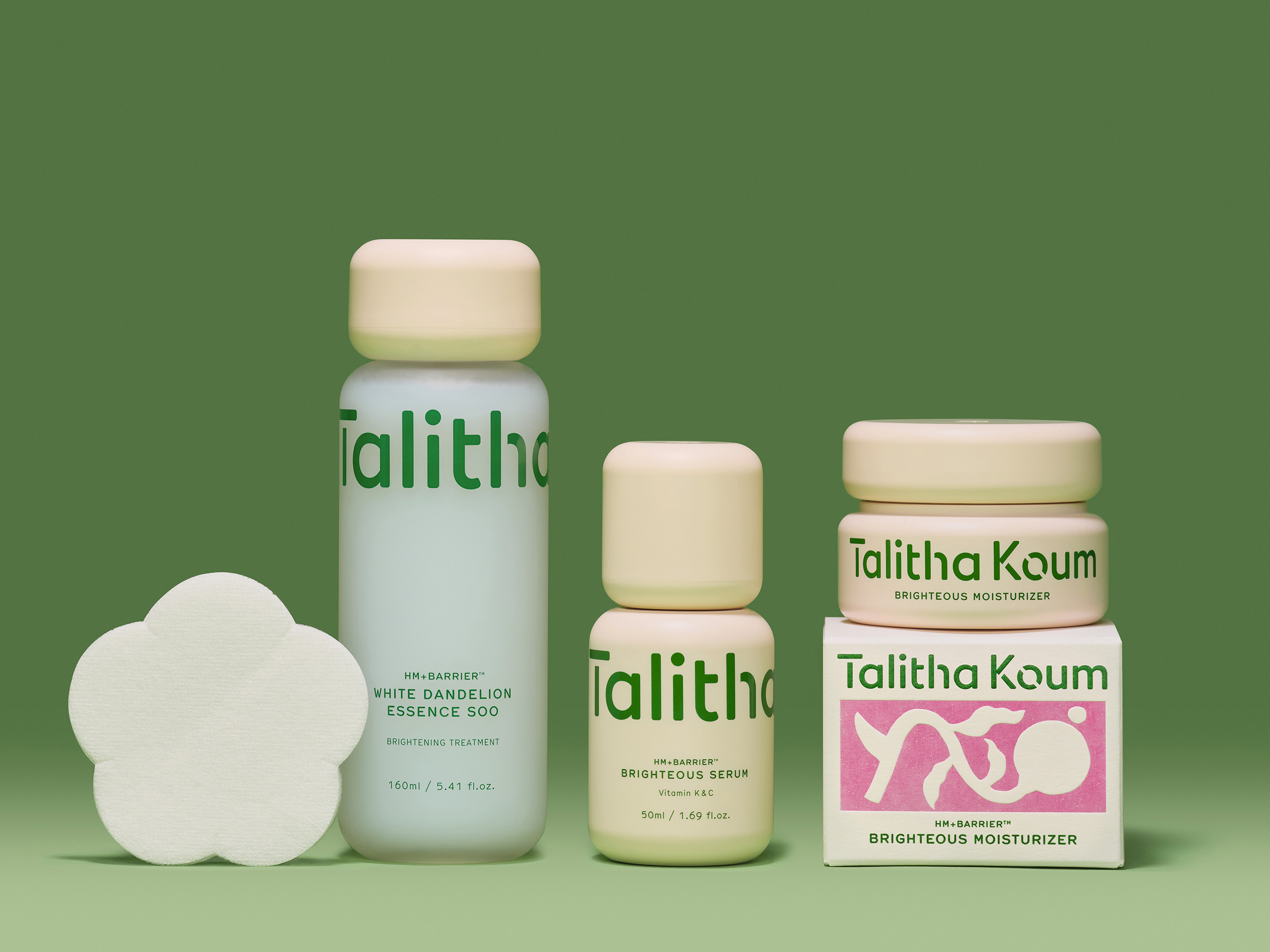 packing design，Beauty/health care，