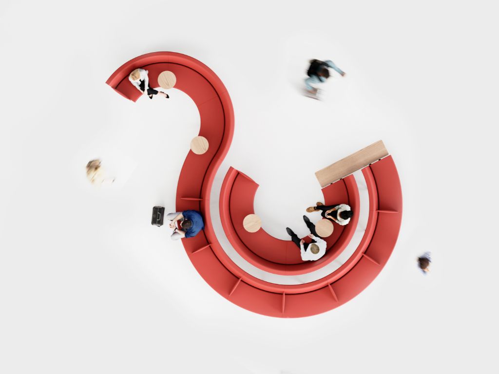 product design，Public Design/Retail Projects，