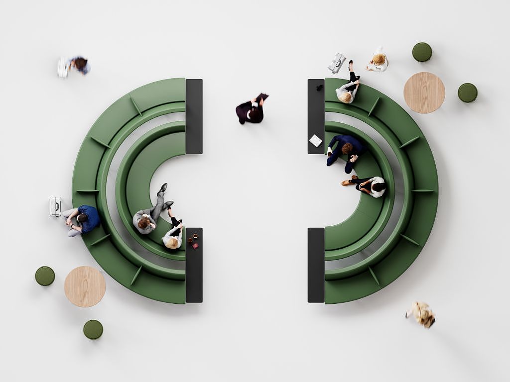 product design，Public Design/Retail Projects，