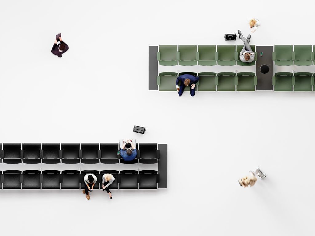 product design，Public Design/Retail Projects，