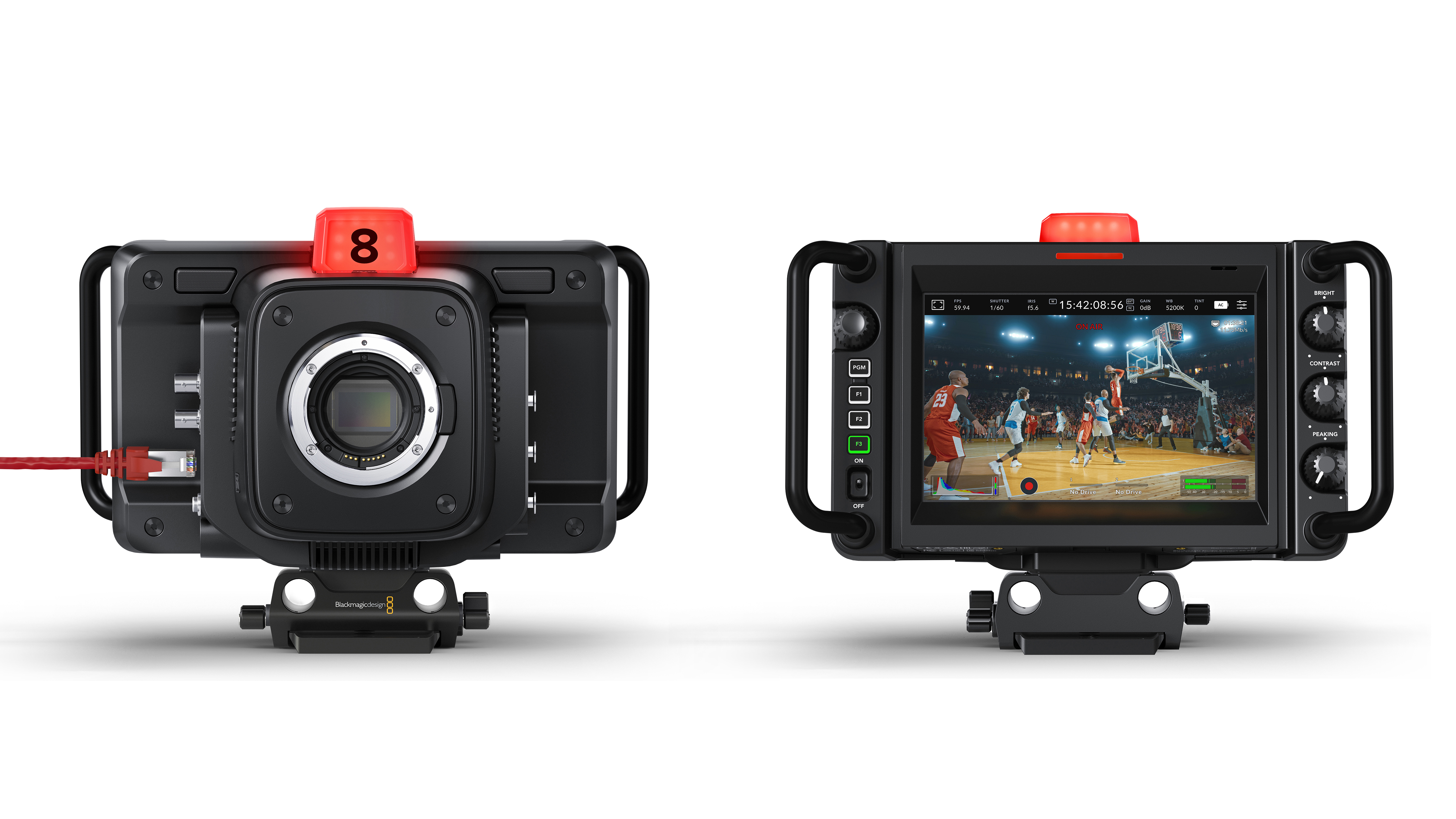 product design，Television/video camera，