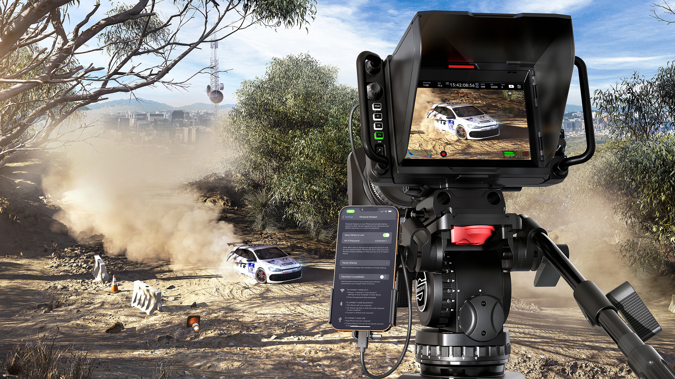 product design，Television/video camera，