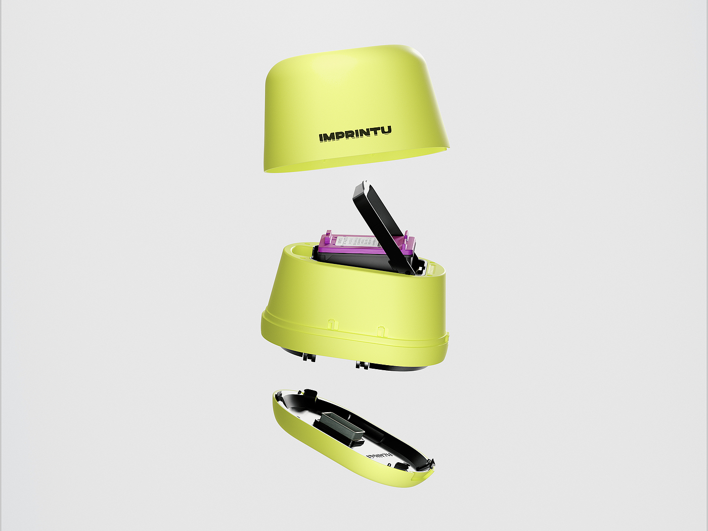 product design，Beauty/care，