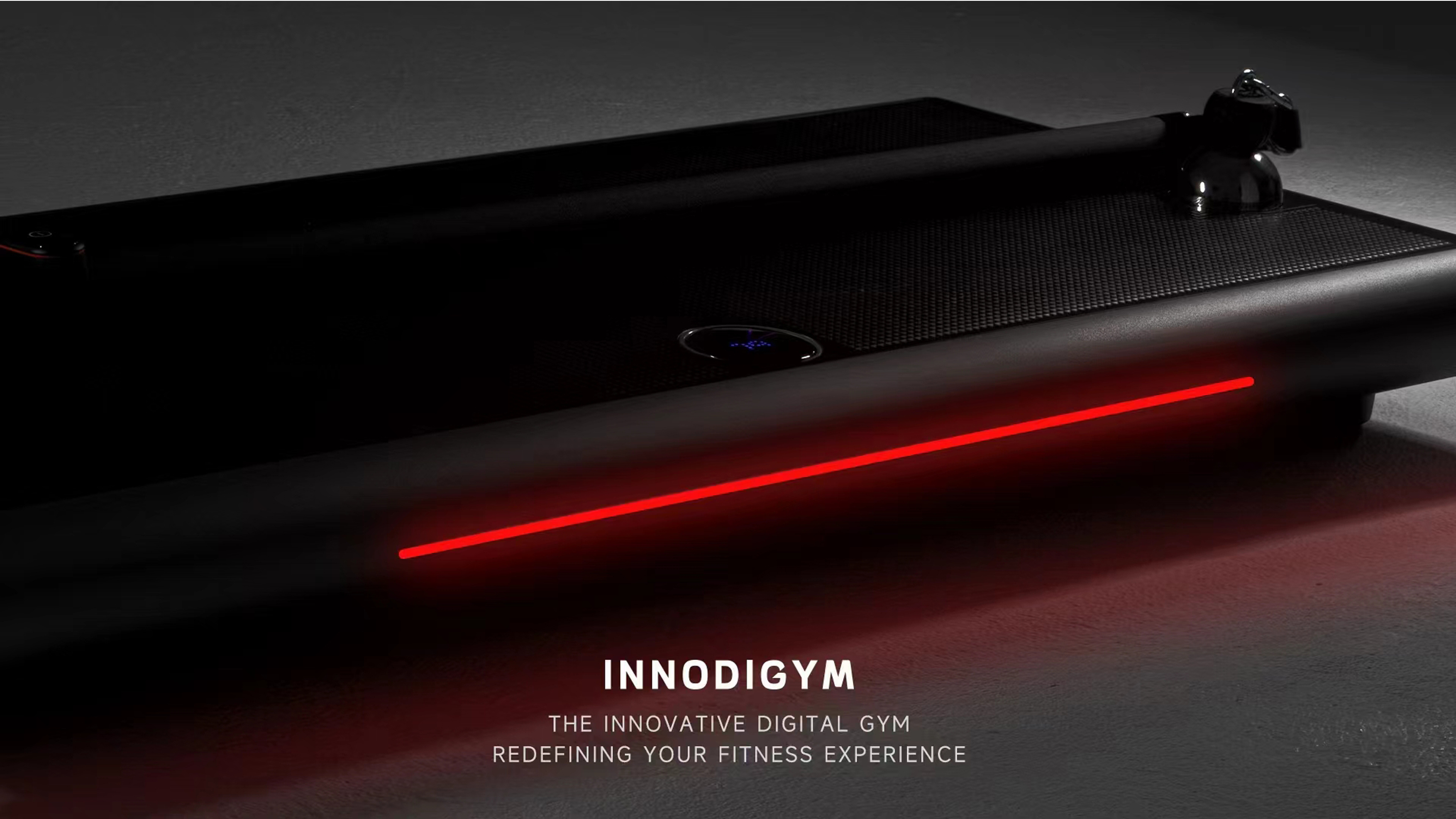 Professional Fitness Tablet Strength Station，