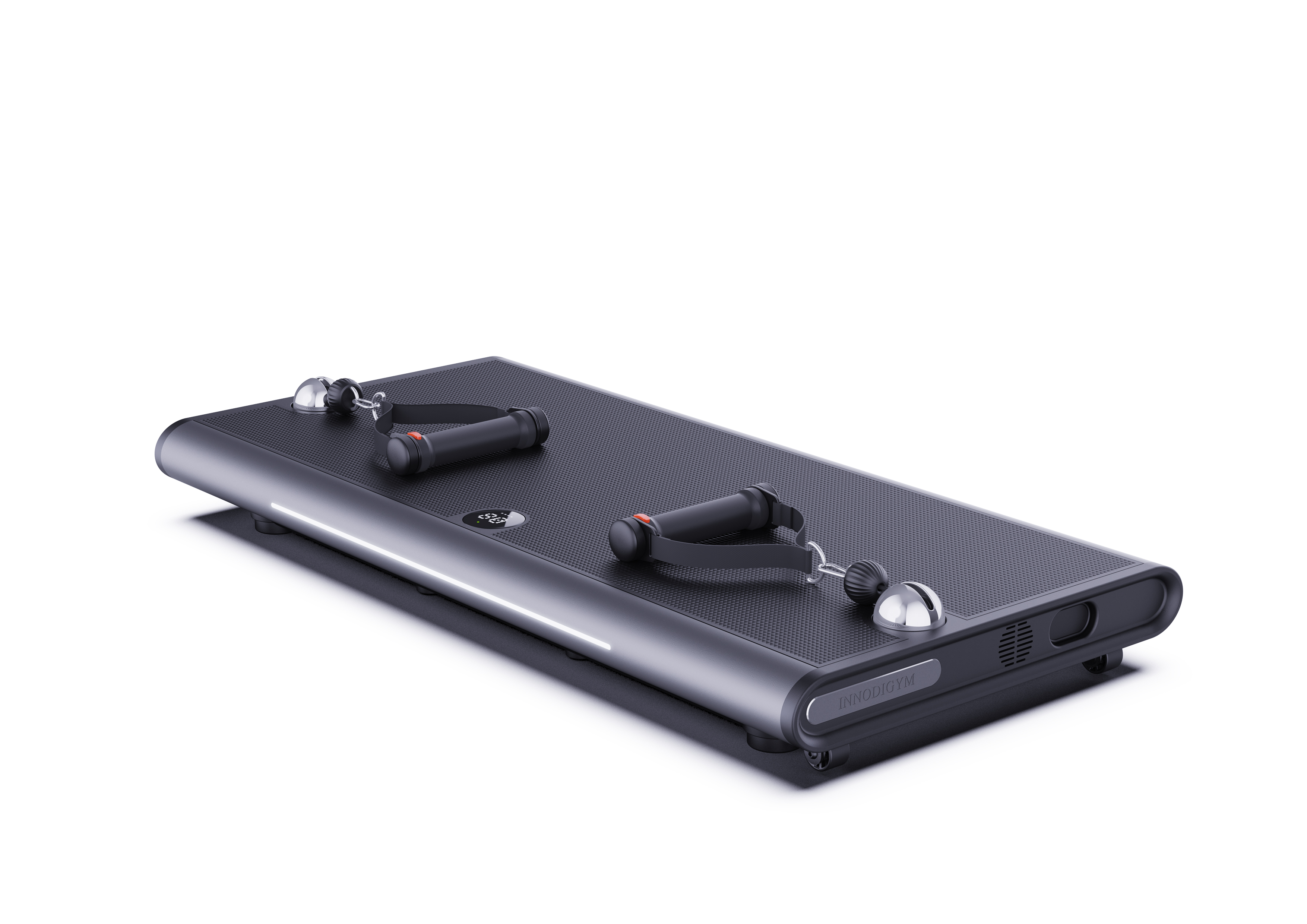 Professional Fitness Tablet Strength Station，