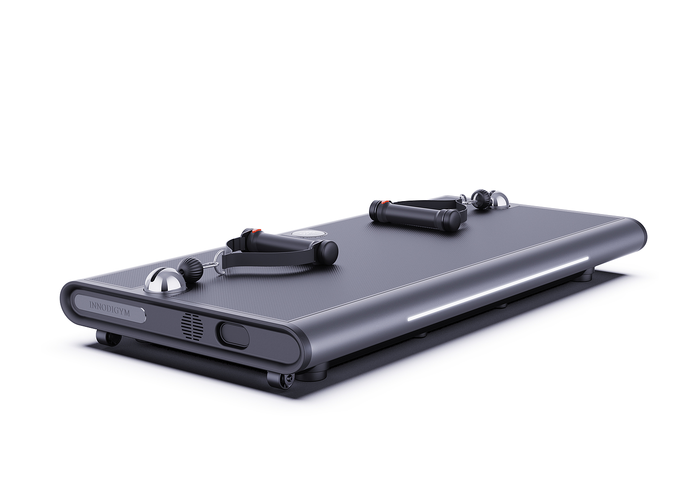 Professional Fitness Tablet Strength Station，
