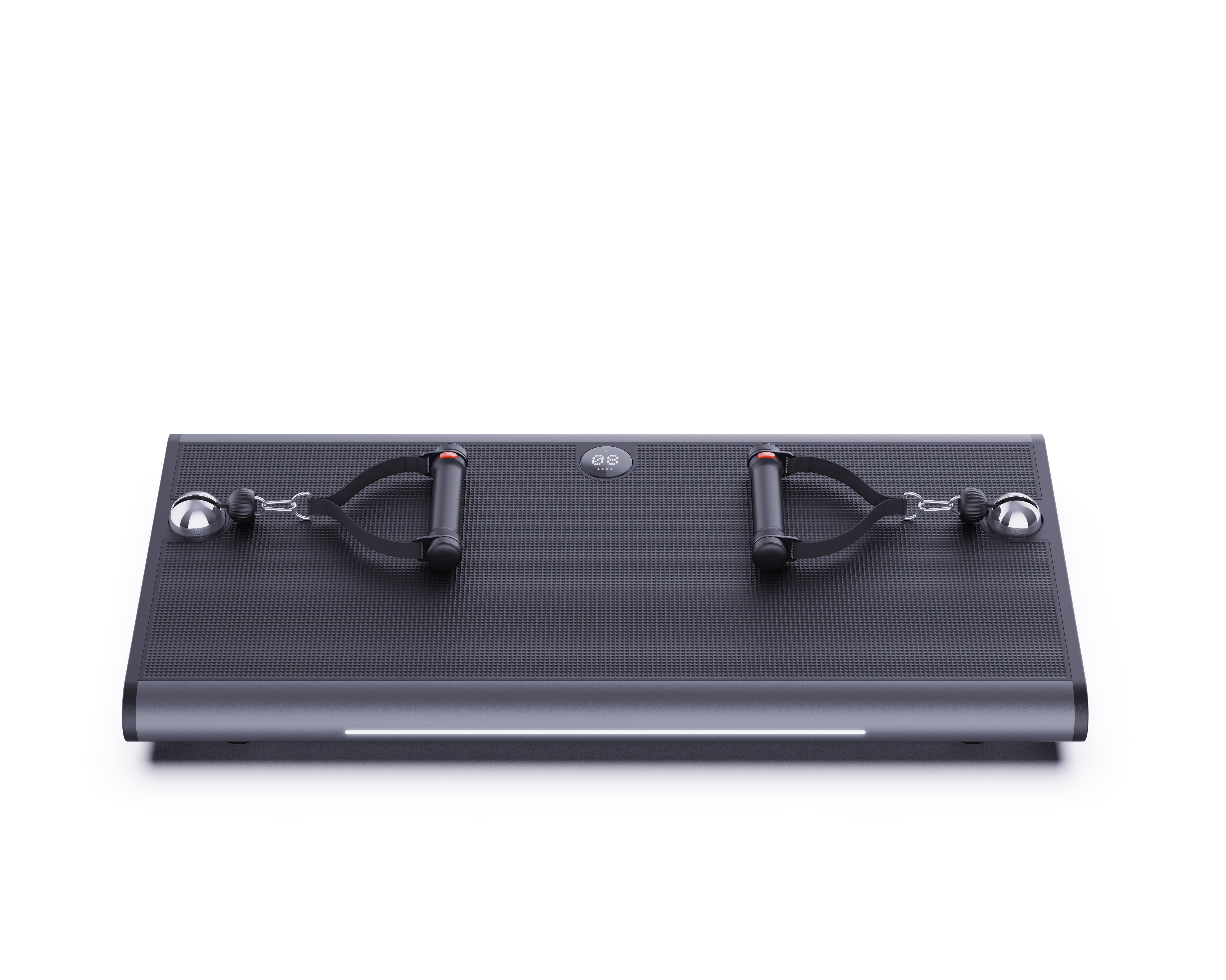 Professional Fitness Tablet Strength Station，