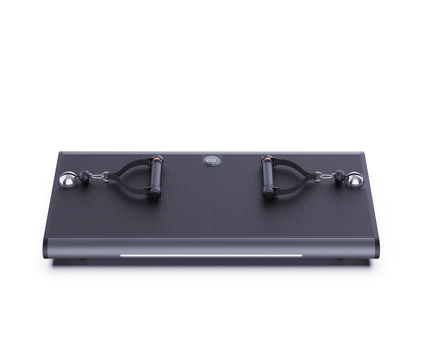 Professional Fitness Tablet Strength Station，