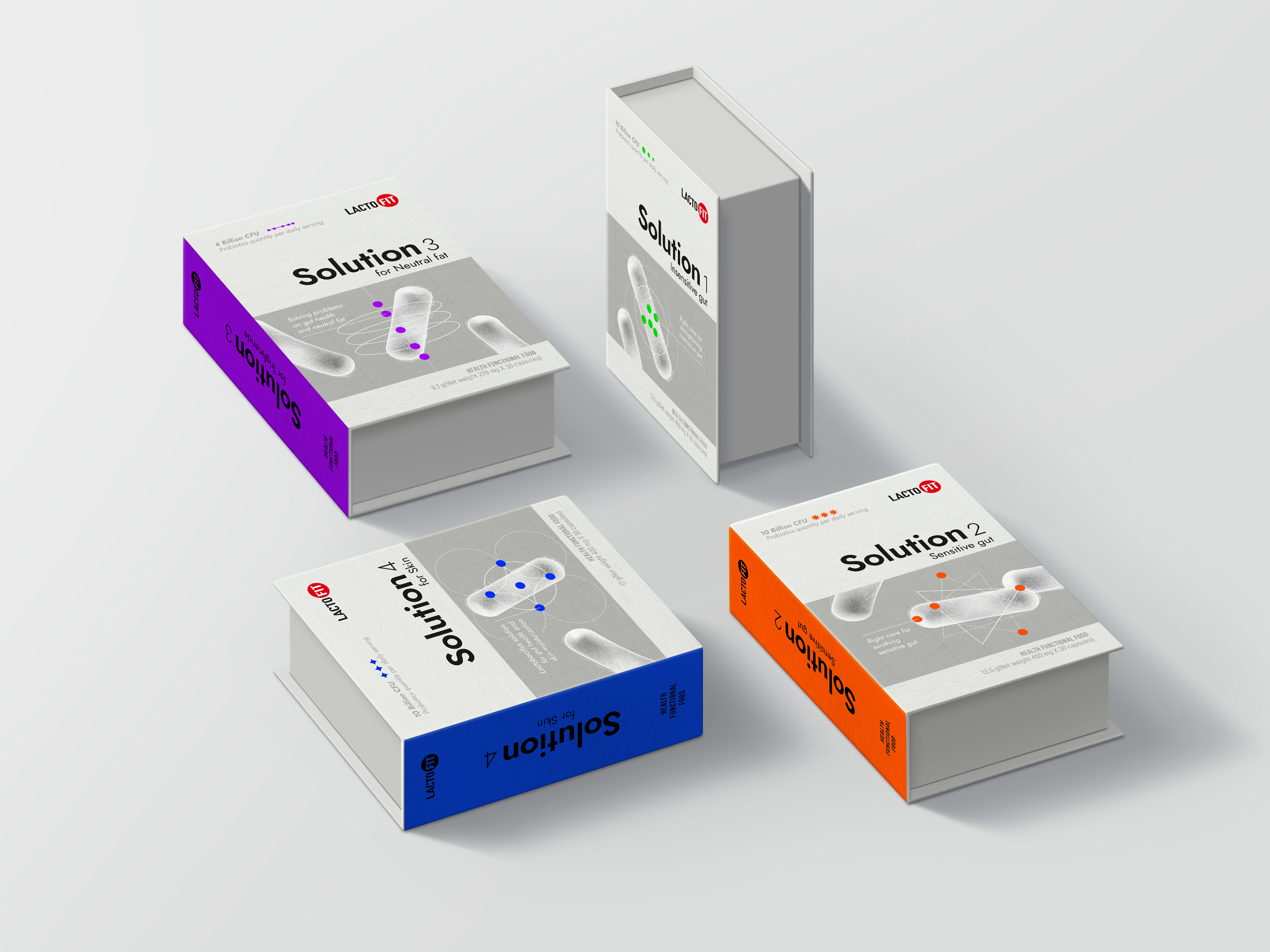 packing design，Beauty/health care，