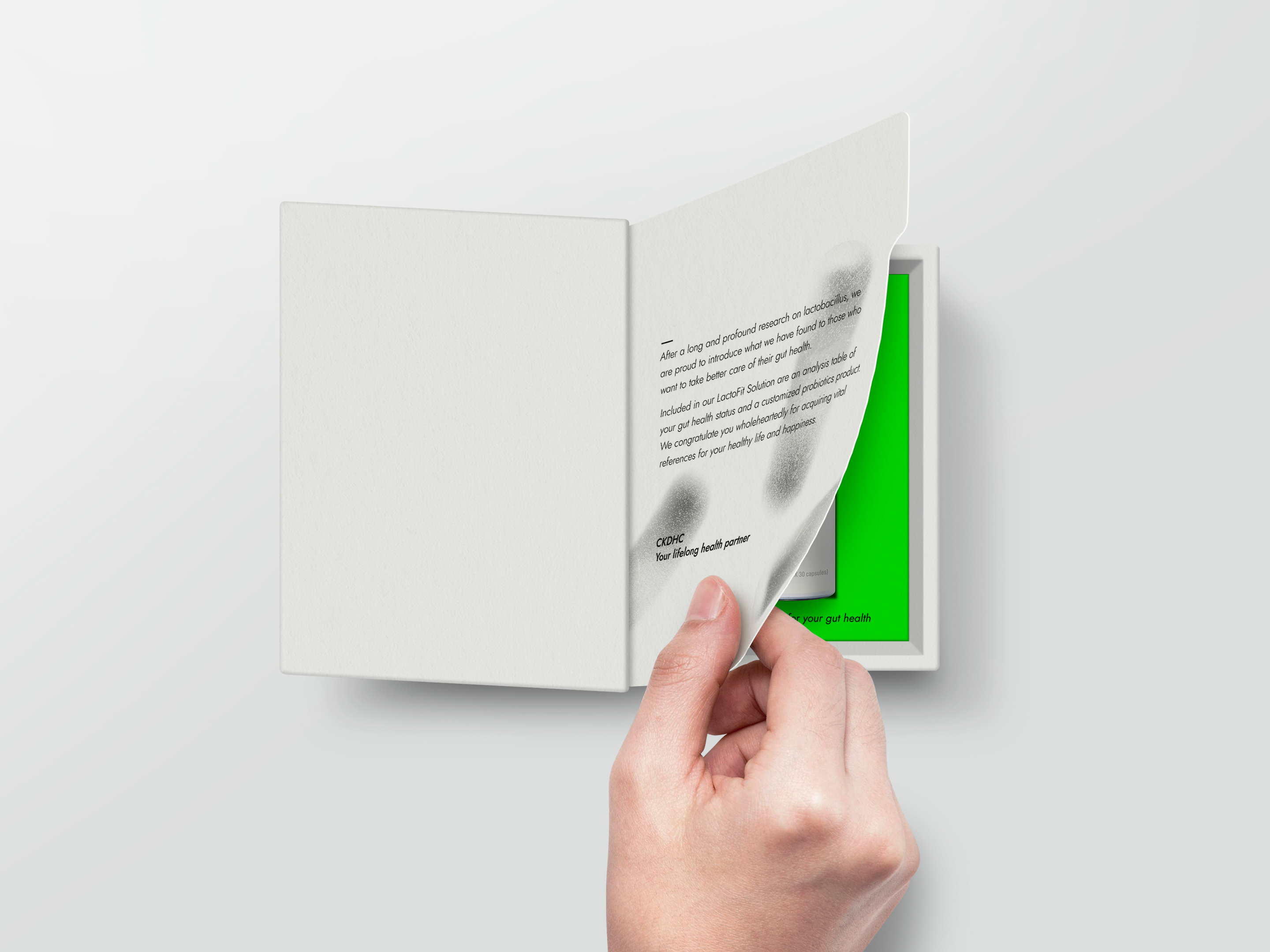 packing design，Beauty/health care，