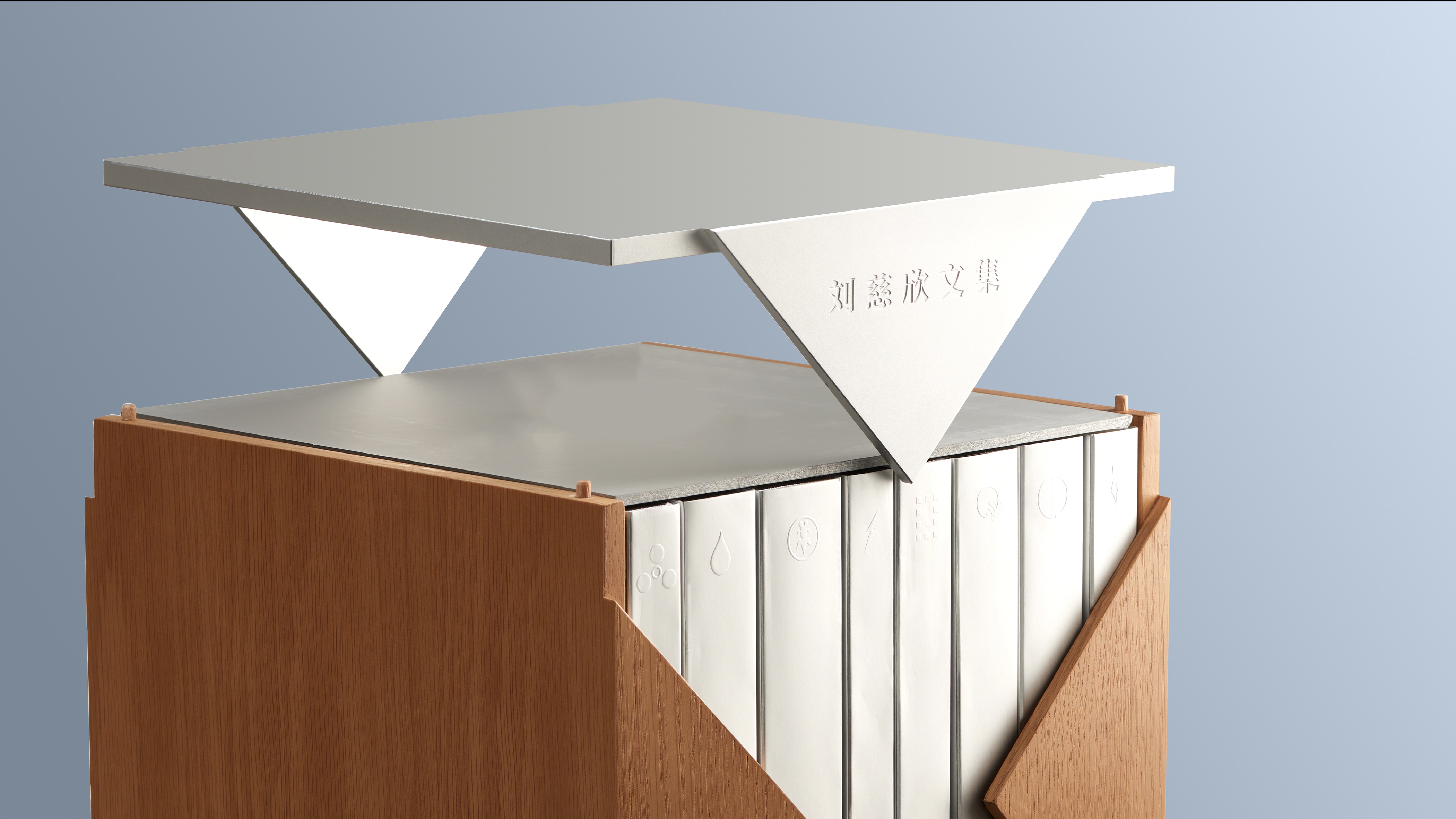 packing design，Consumer products，