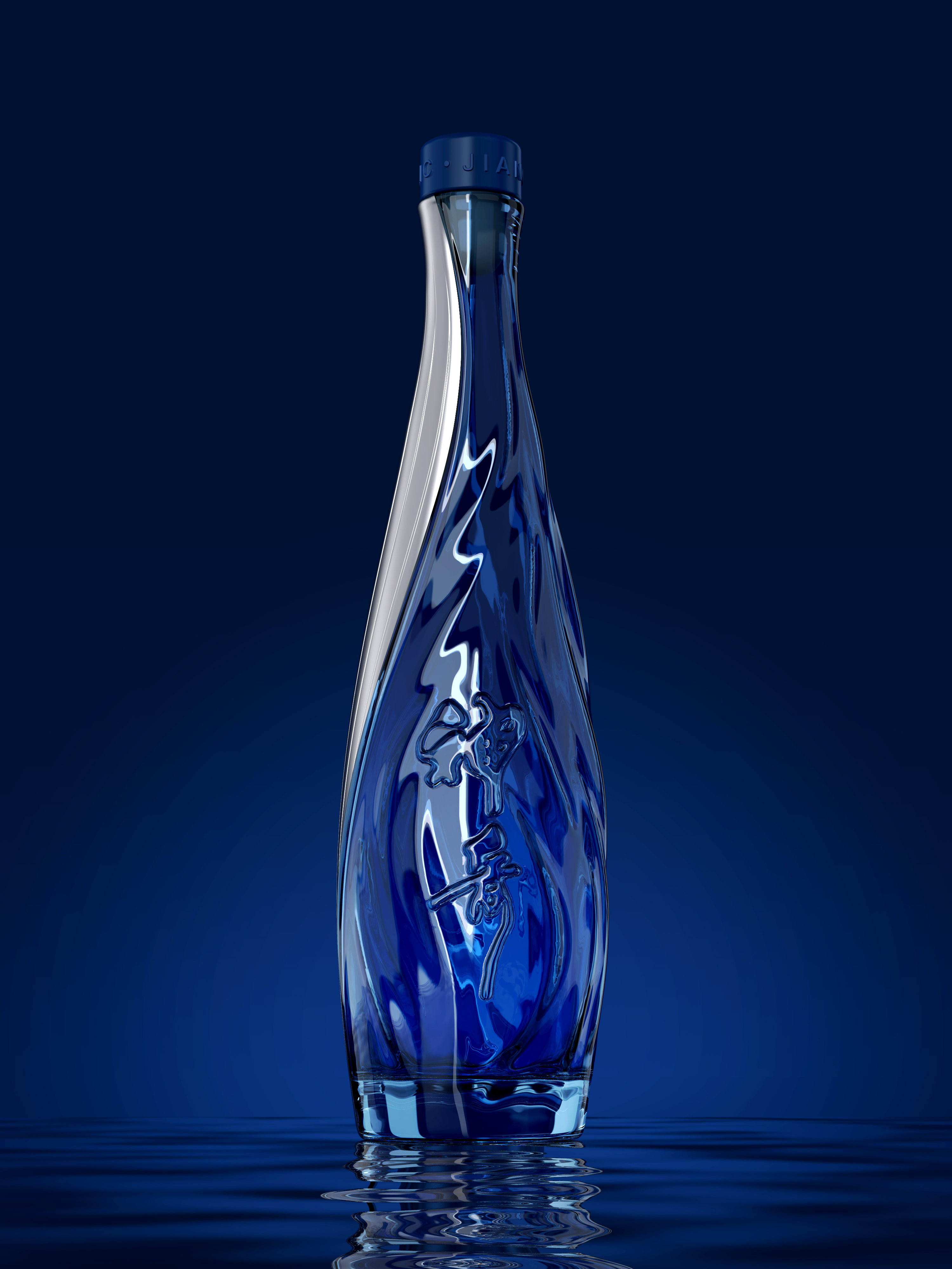 packing design，drink，