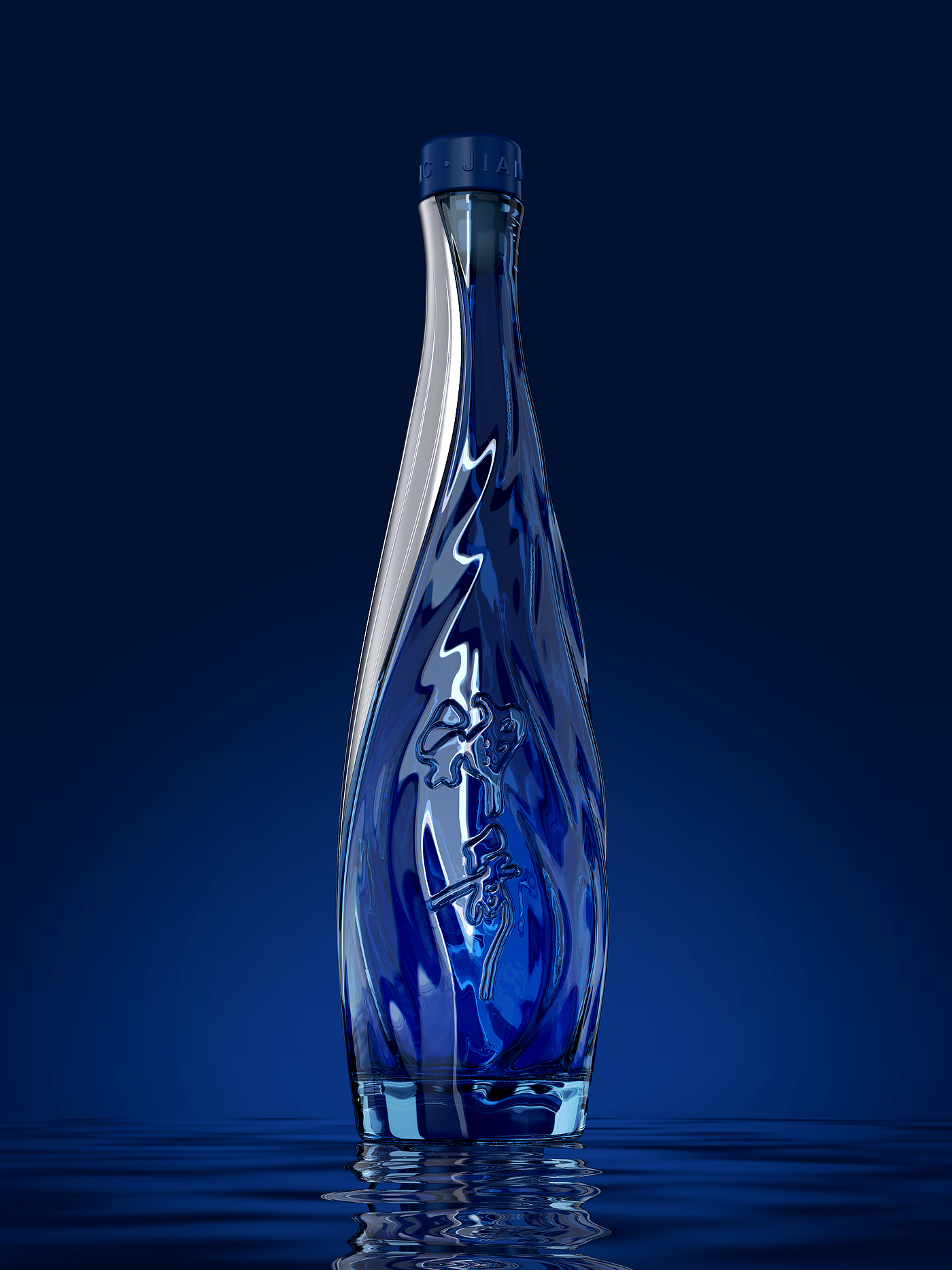 packing design，drink，