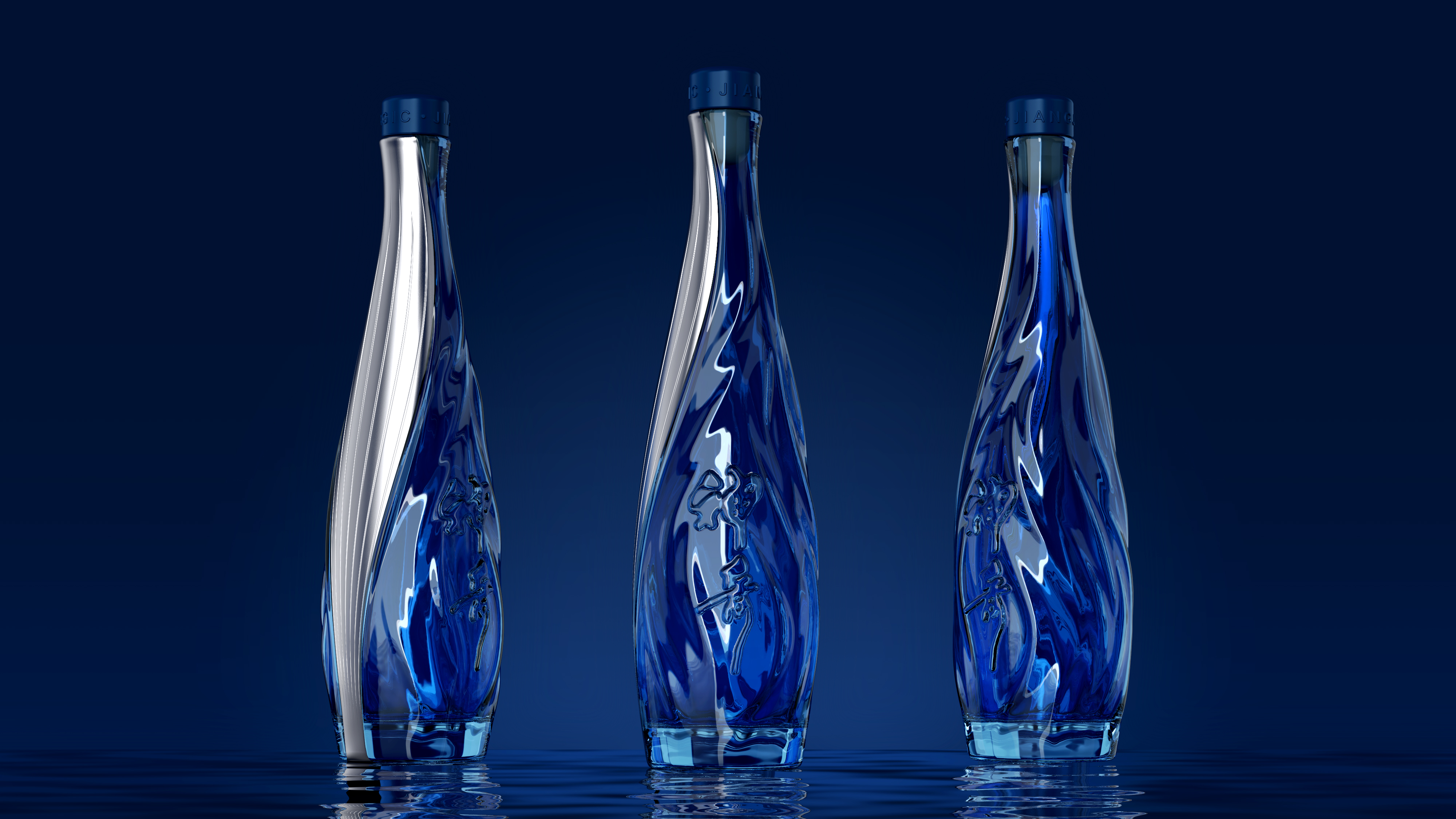 packing design，drink，