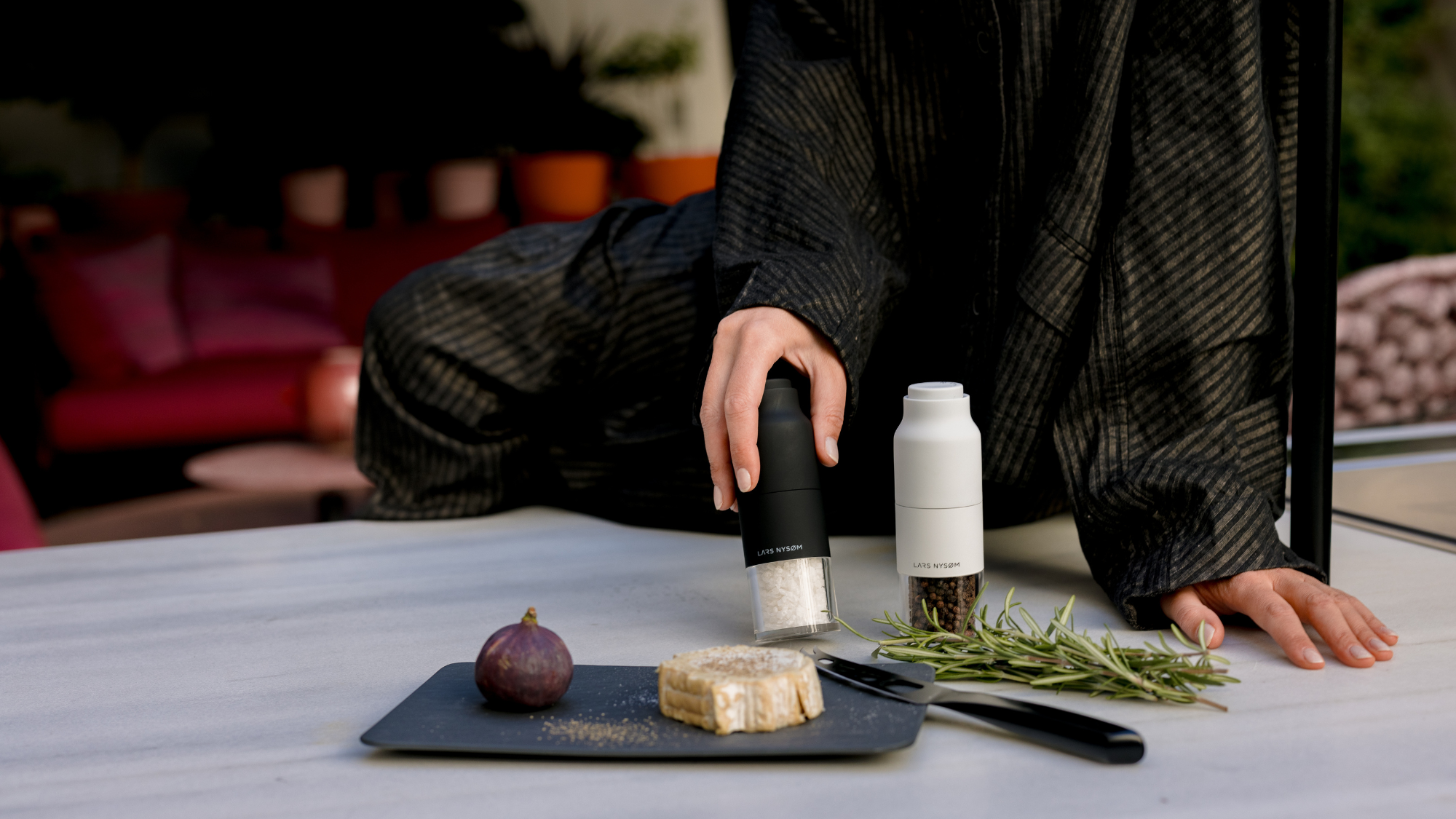 product design，Home/tableware，