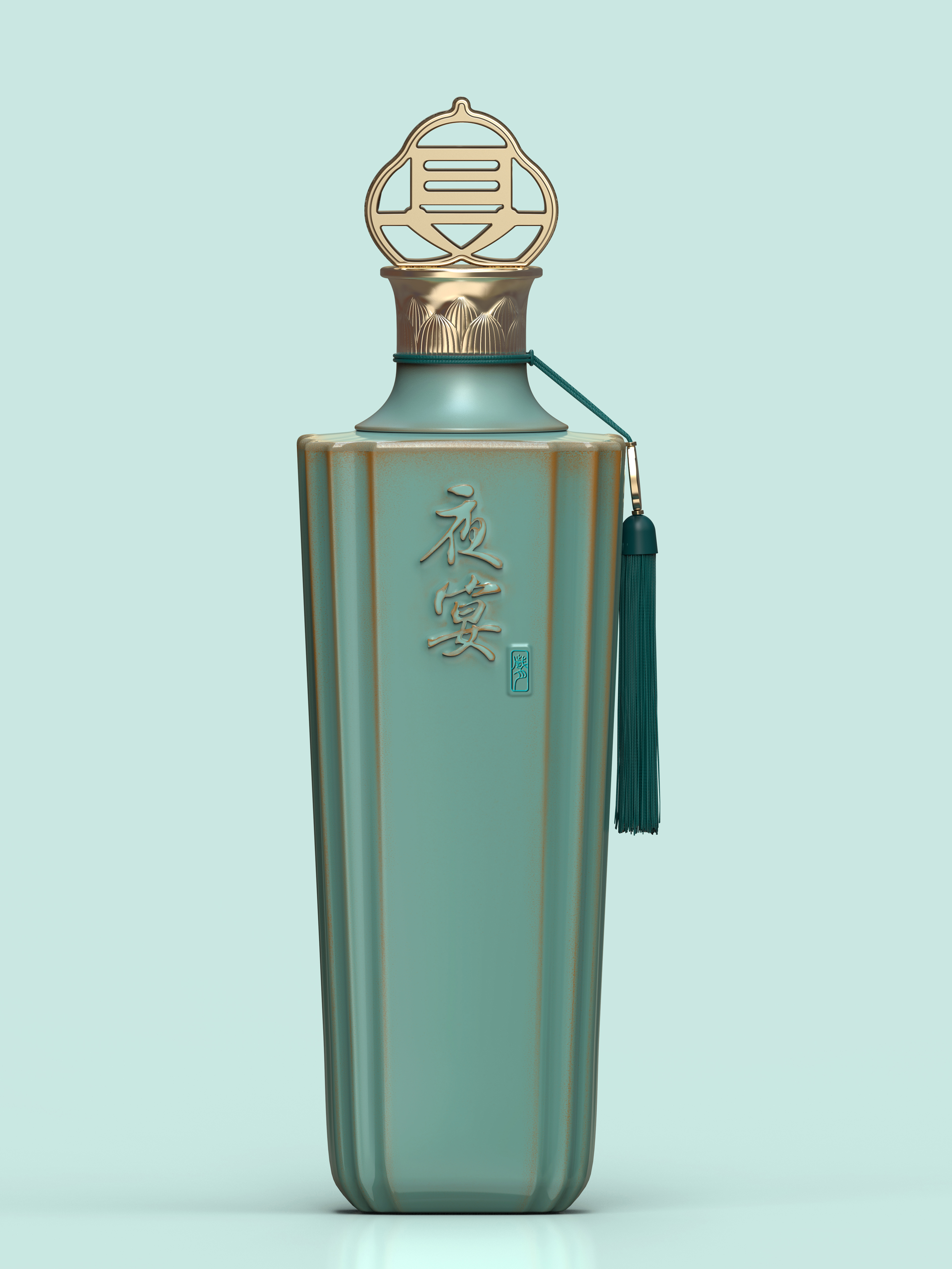 packing design，drink，