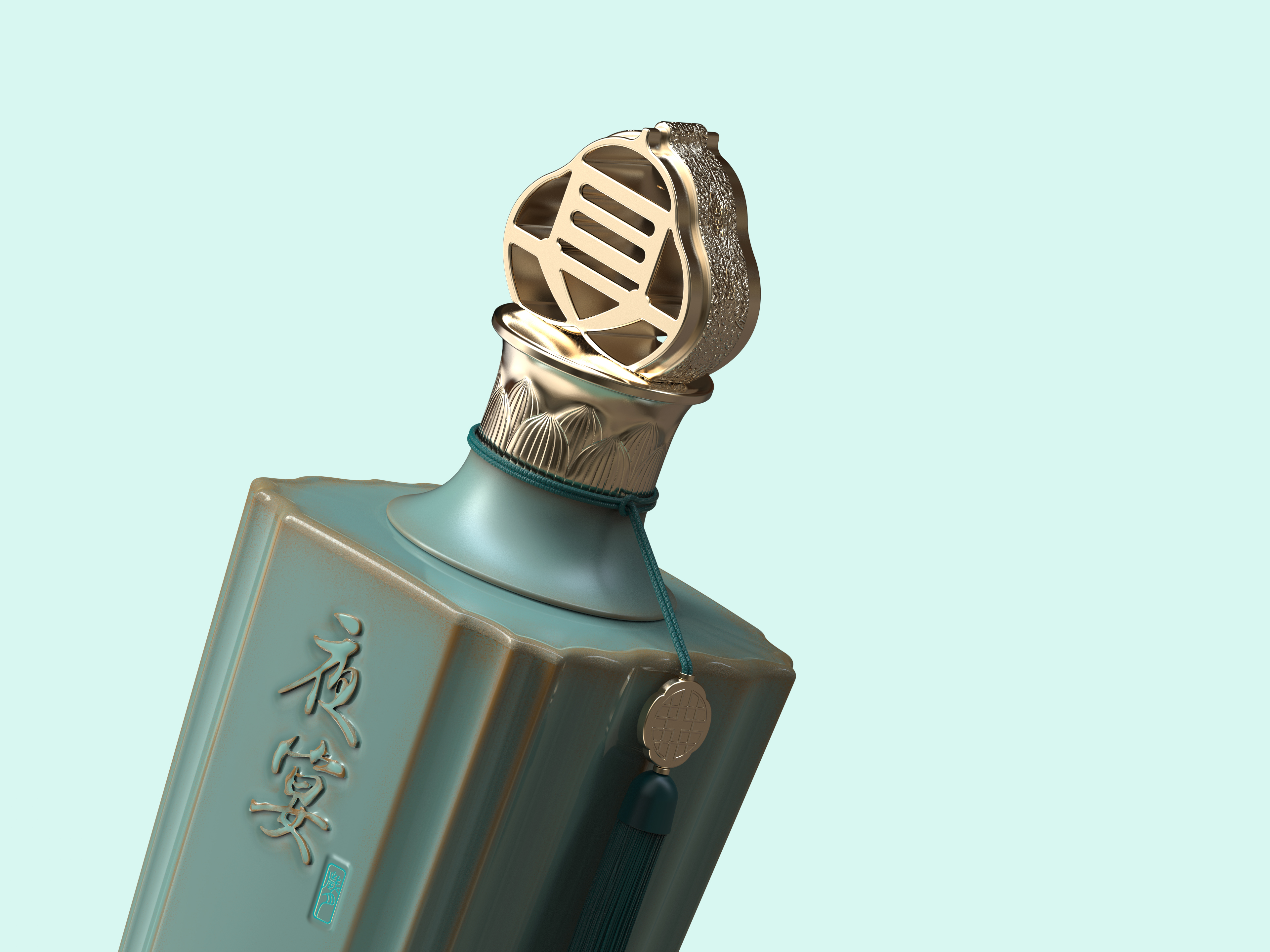 packing design，drink，