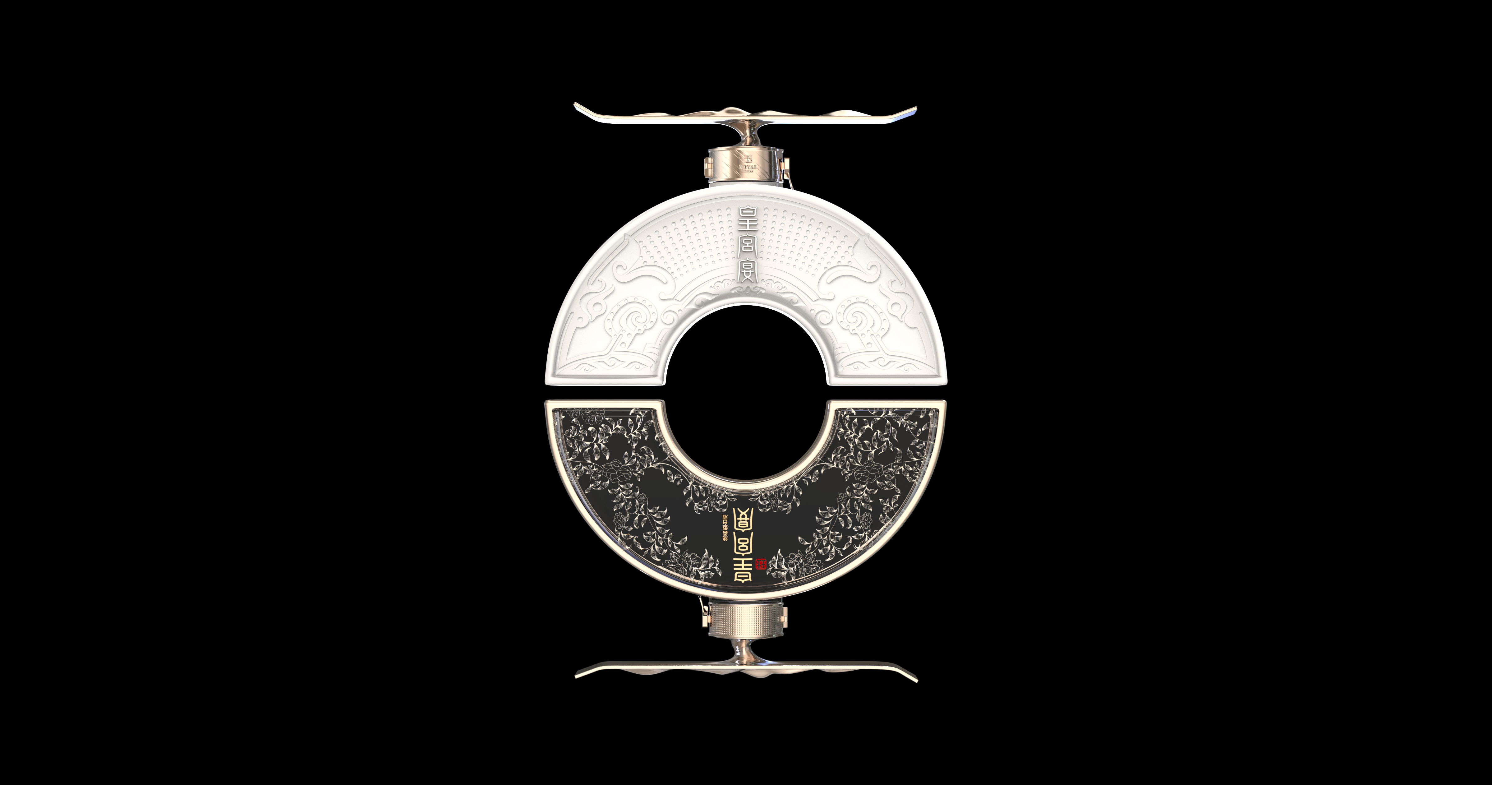 packing design，drink，