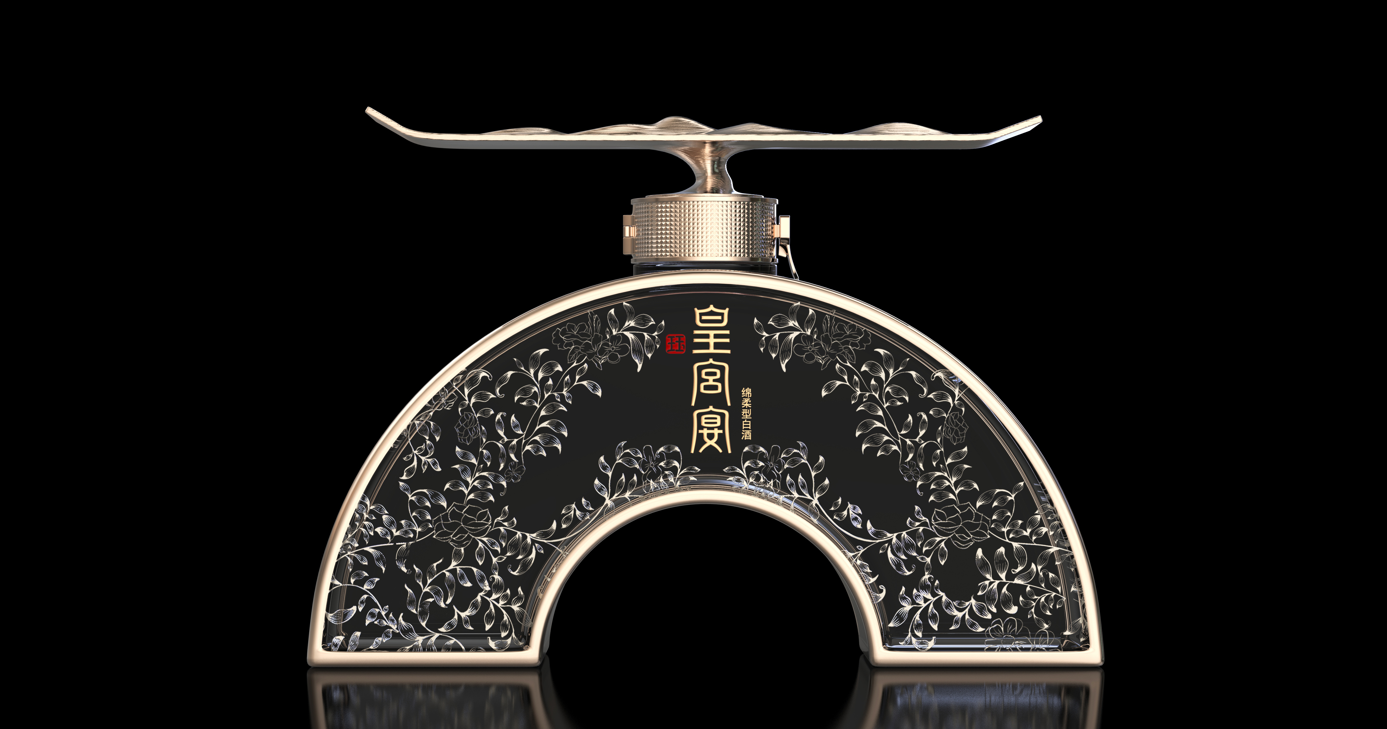 packing design，drink，