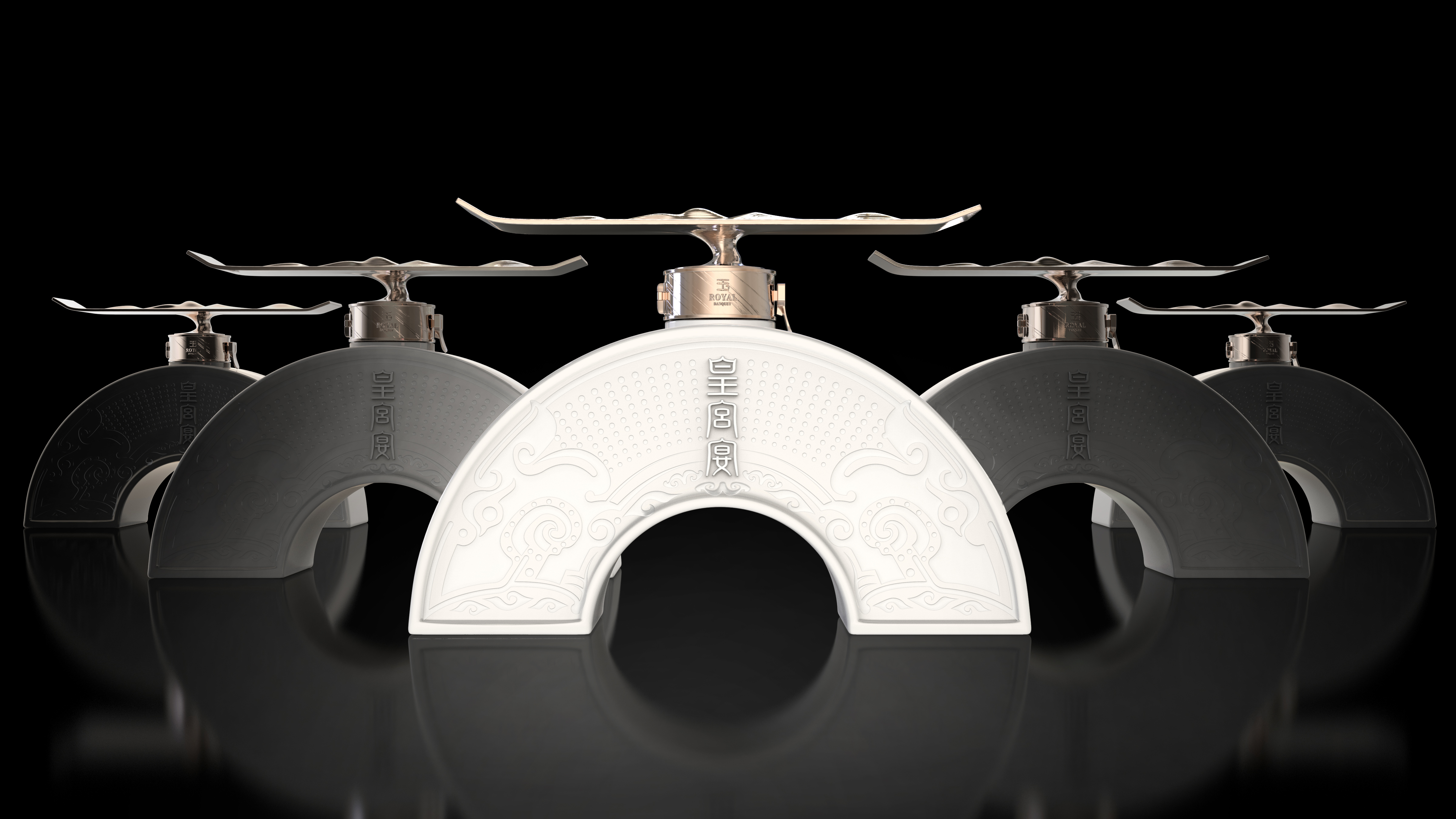 packing design，drink，