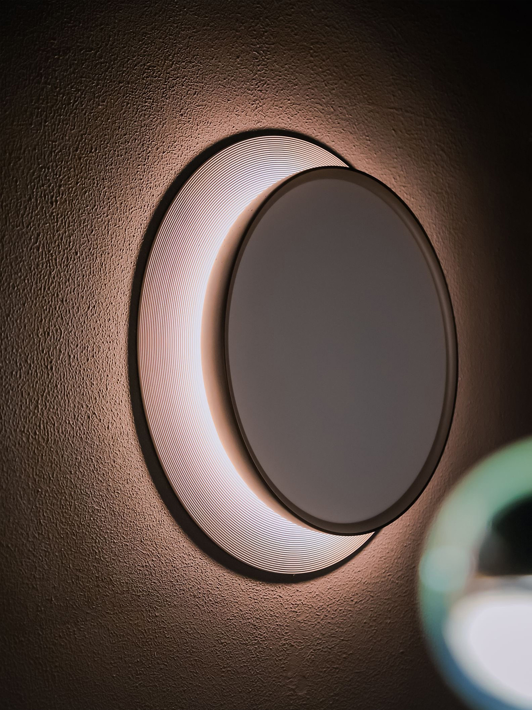 product design，lighting，