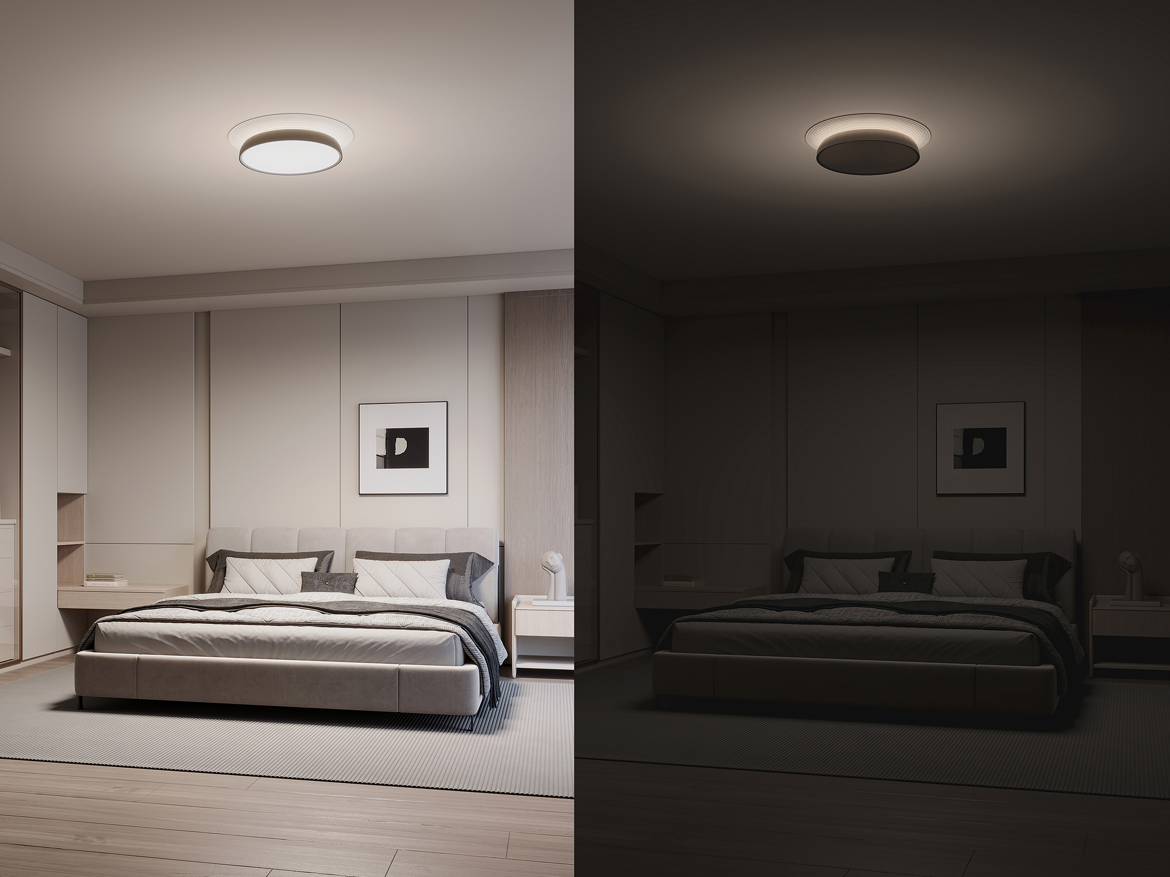 product design，lighting，