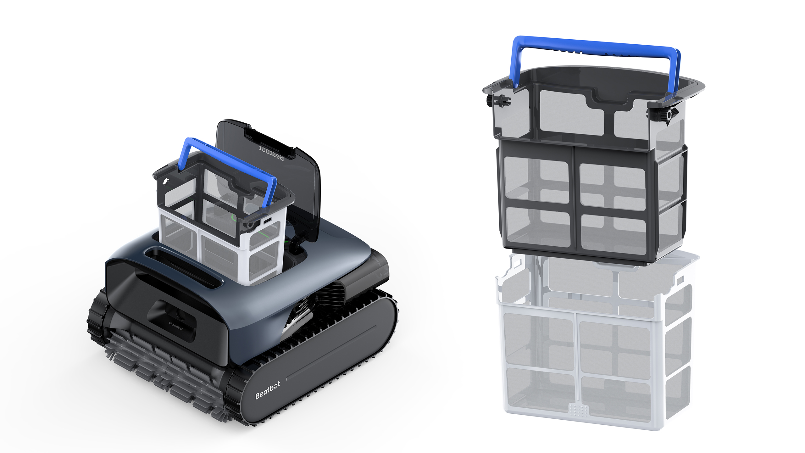 product design，courtyard，