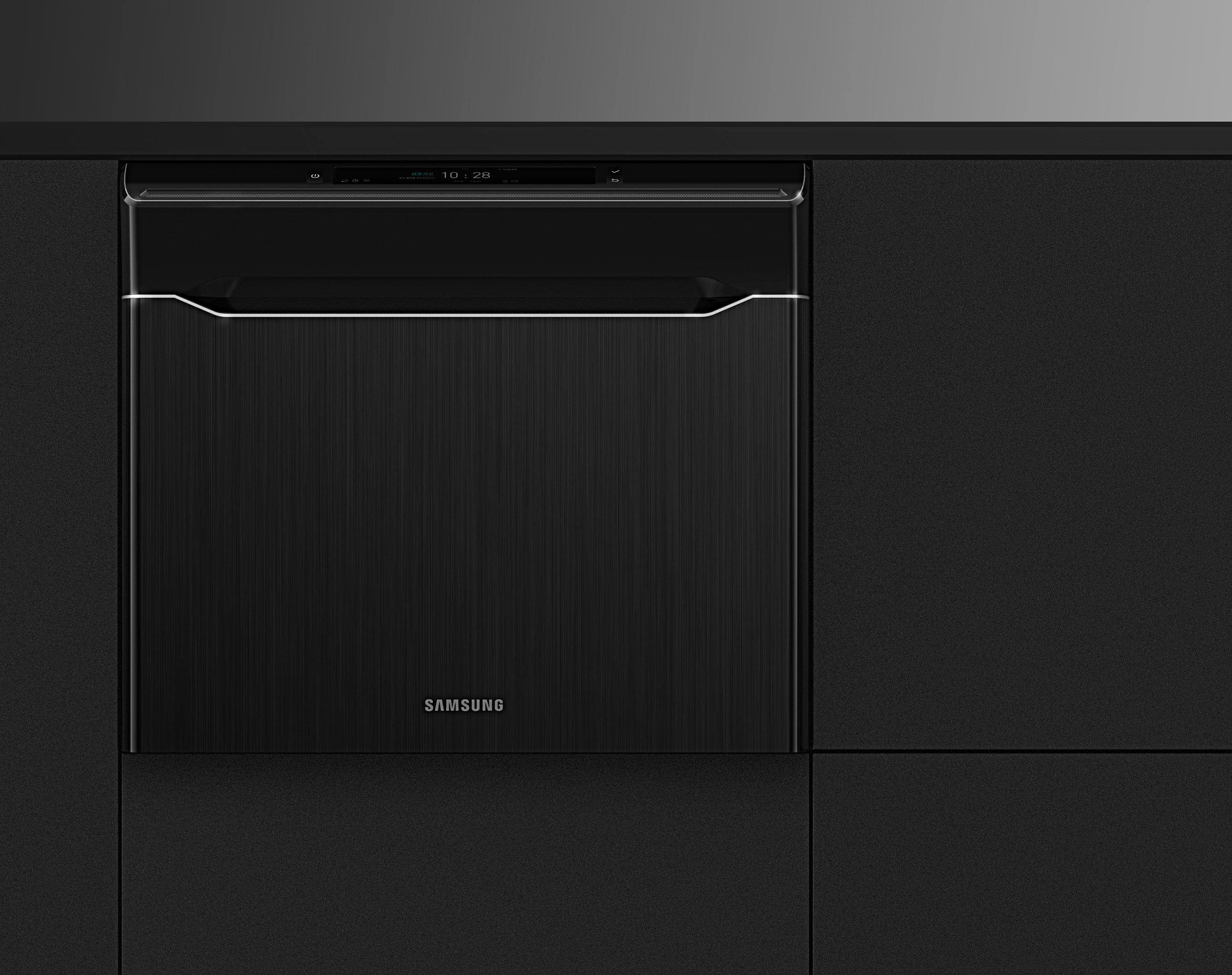 Hidden，Electromagnetic furnace，product design，